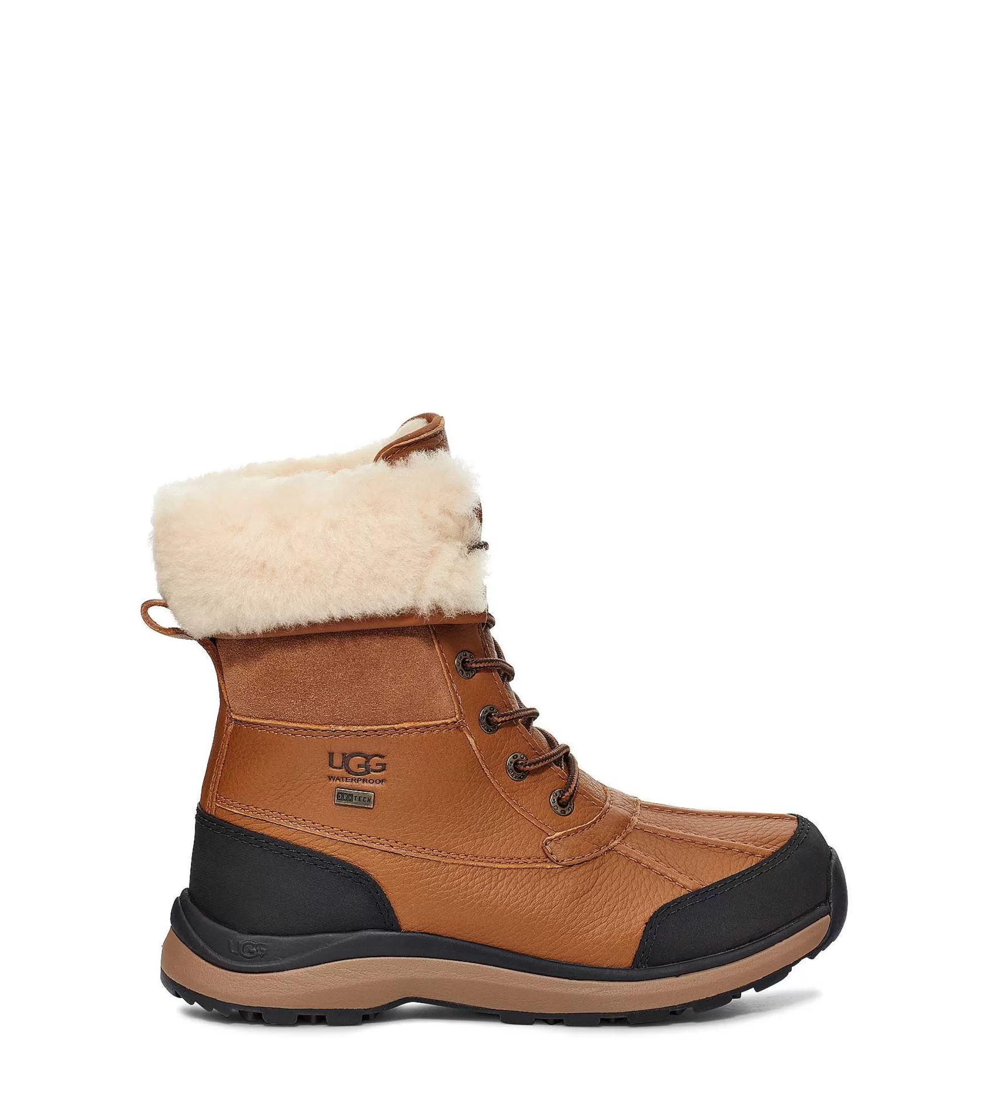 Dames UGG Weerlaarzen | Adirondack Boot III, Kastanje