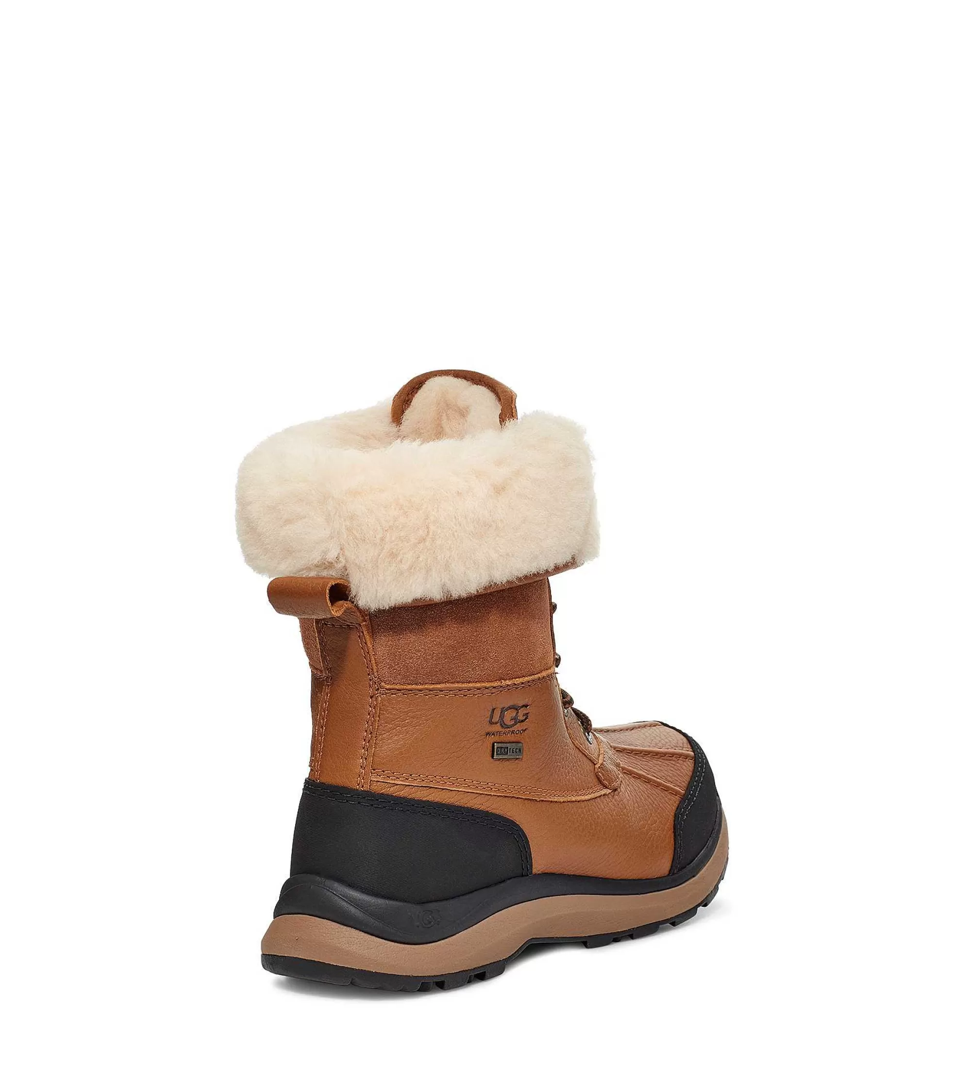 Dames UGG Weerlaarzen | Adirondack Boot III, Kastanje