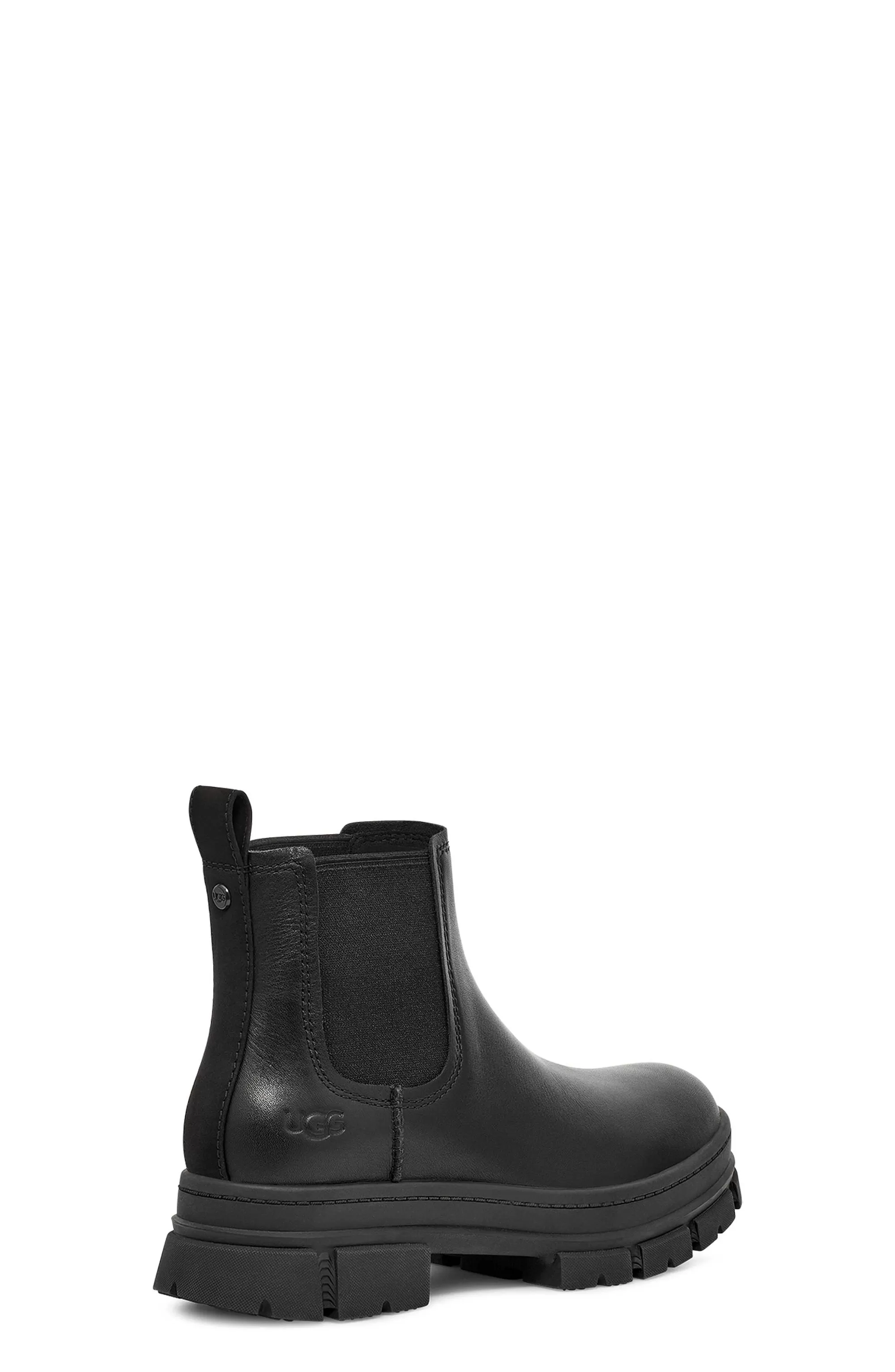 Dames UGG Laarzen | Ashton Chelsea, Zwart