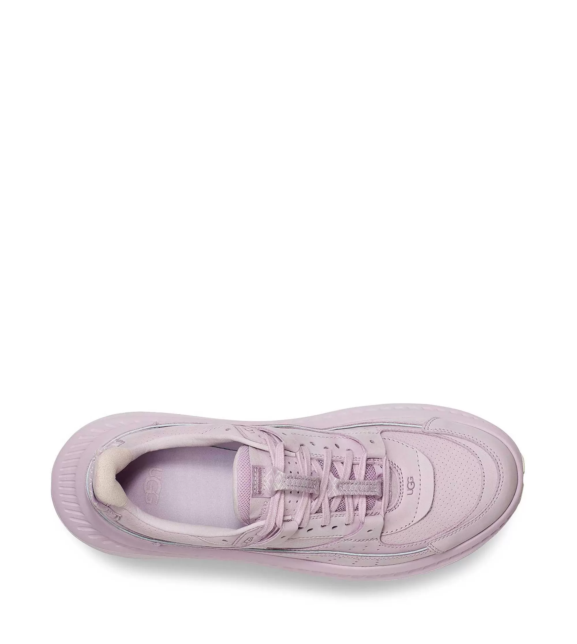 Heren UGG Sneakers | Ca805 V2 Nubuck Zegel