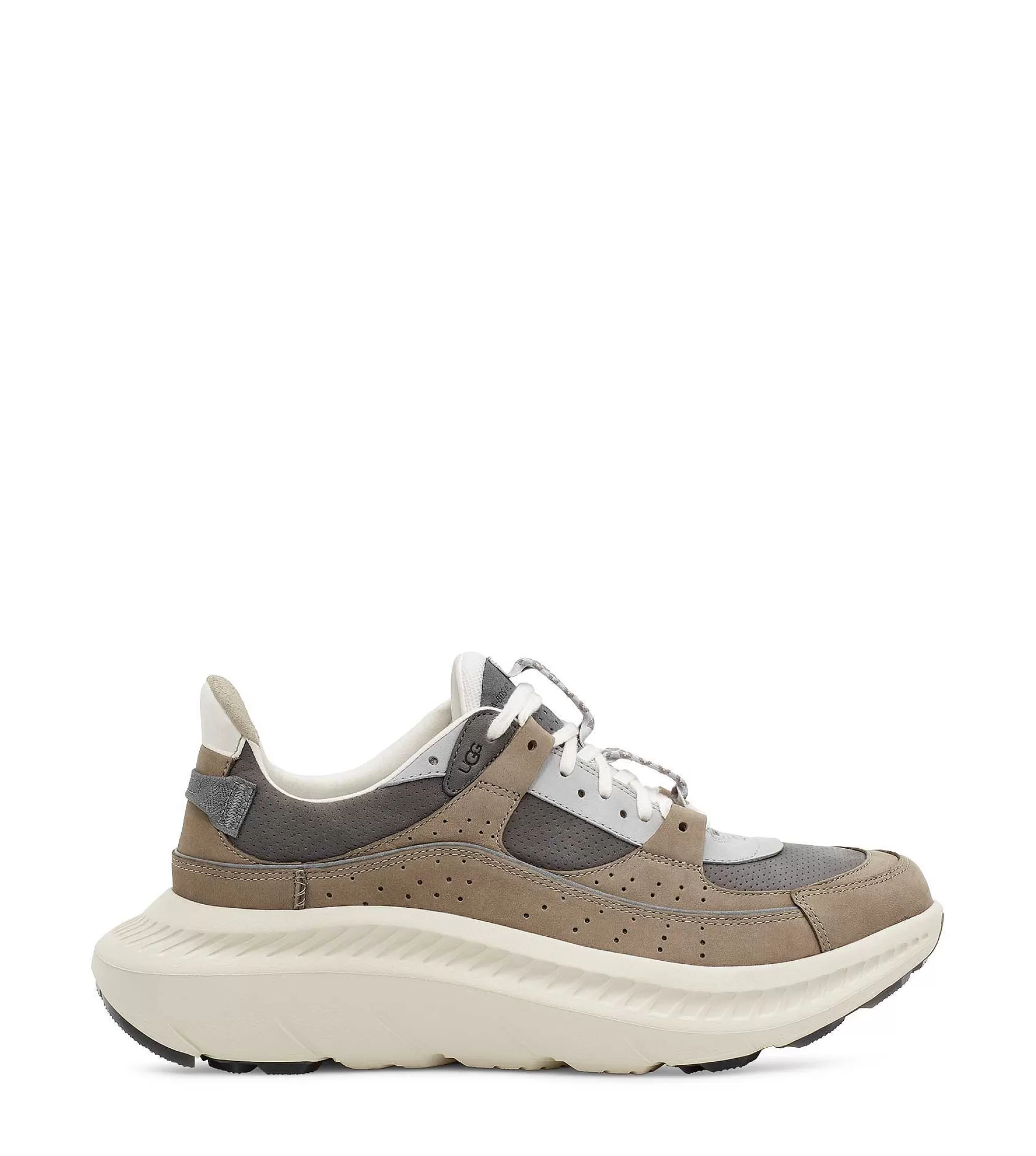 Heren UGG Sneakers | Ca805 V2 Nubuck Zegel