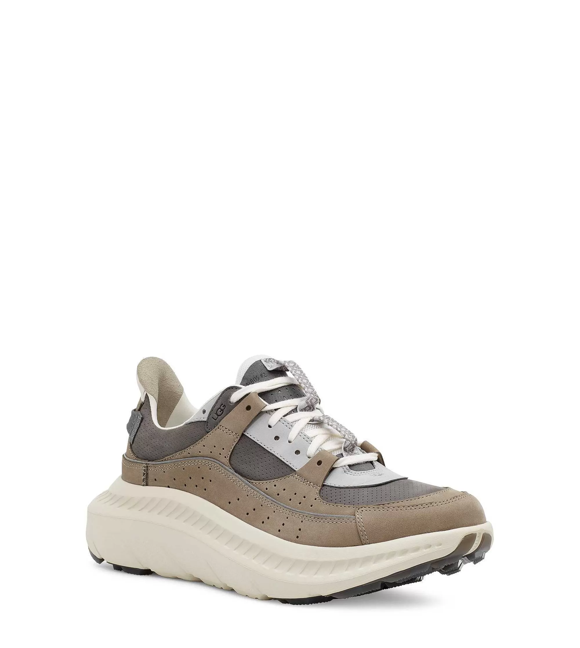 Heren UGG Sneakers | Ca805 V2 Nubuck Zegel