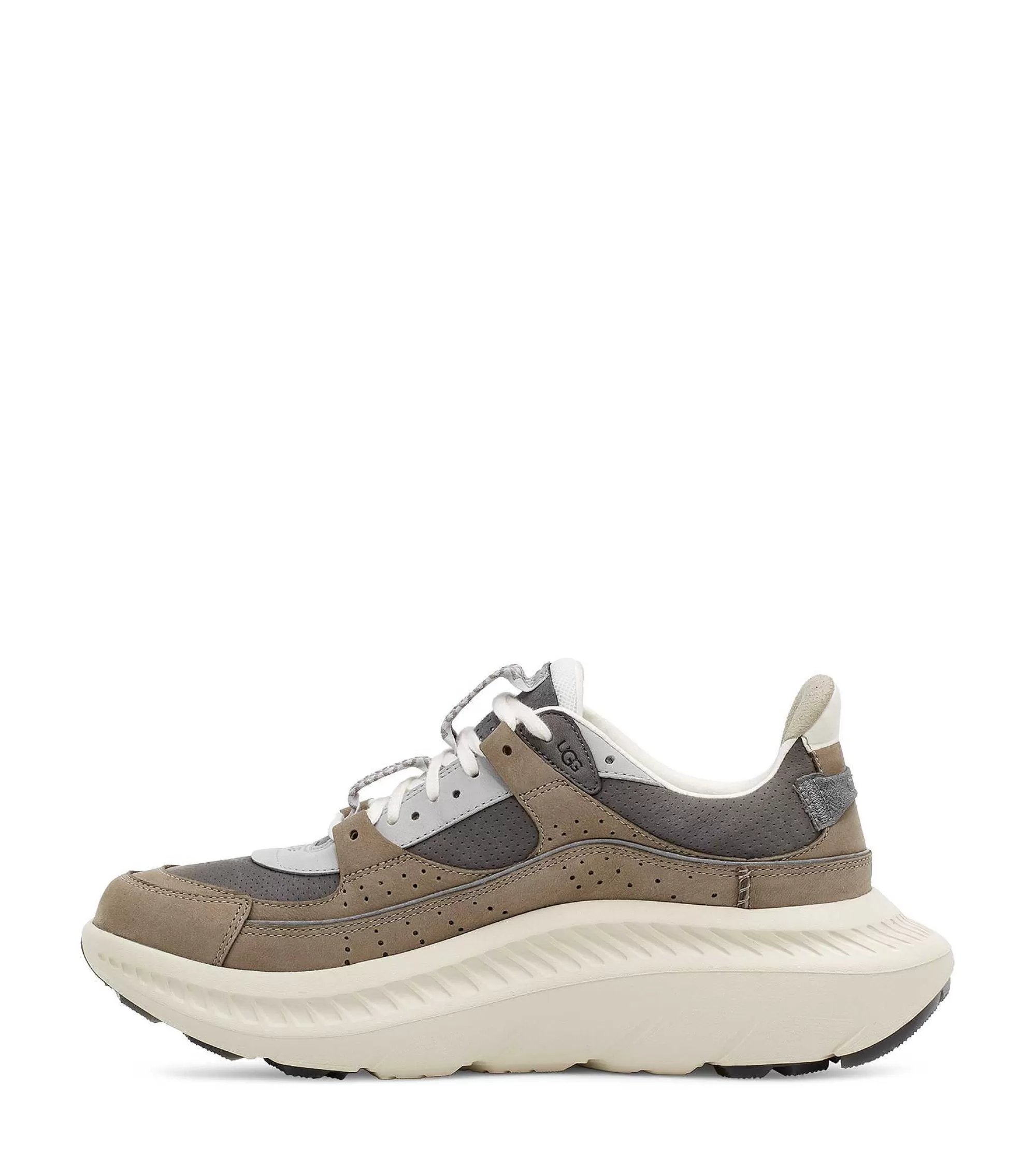 Heren UGG Sneakers | Ca805 V2 Nubuck Zegel