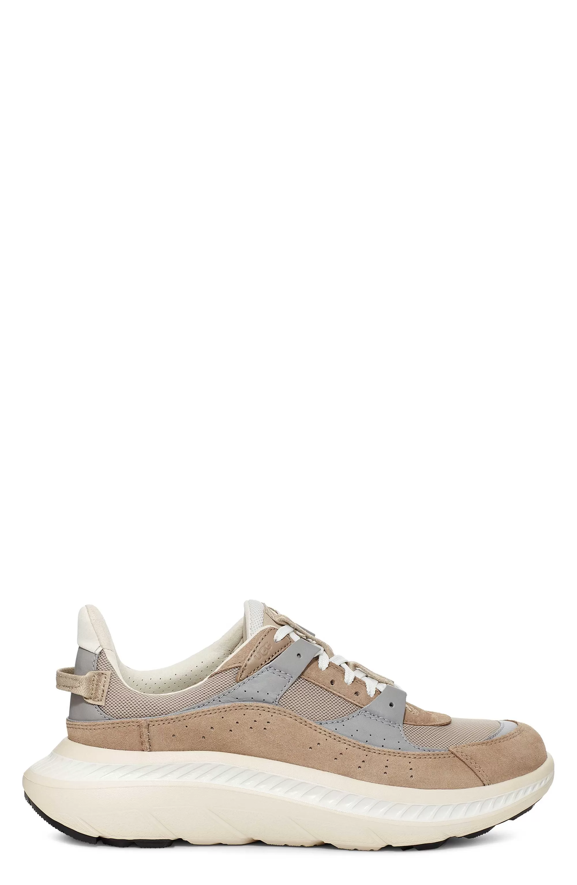 Heren UGG Sneakers | Ca805 V2, Witte zegel