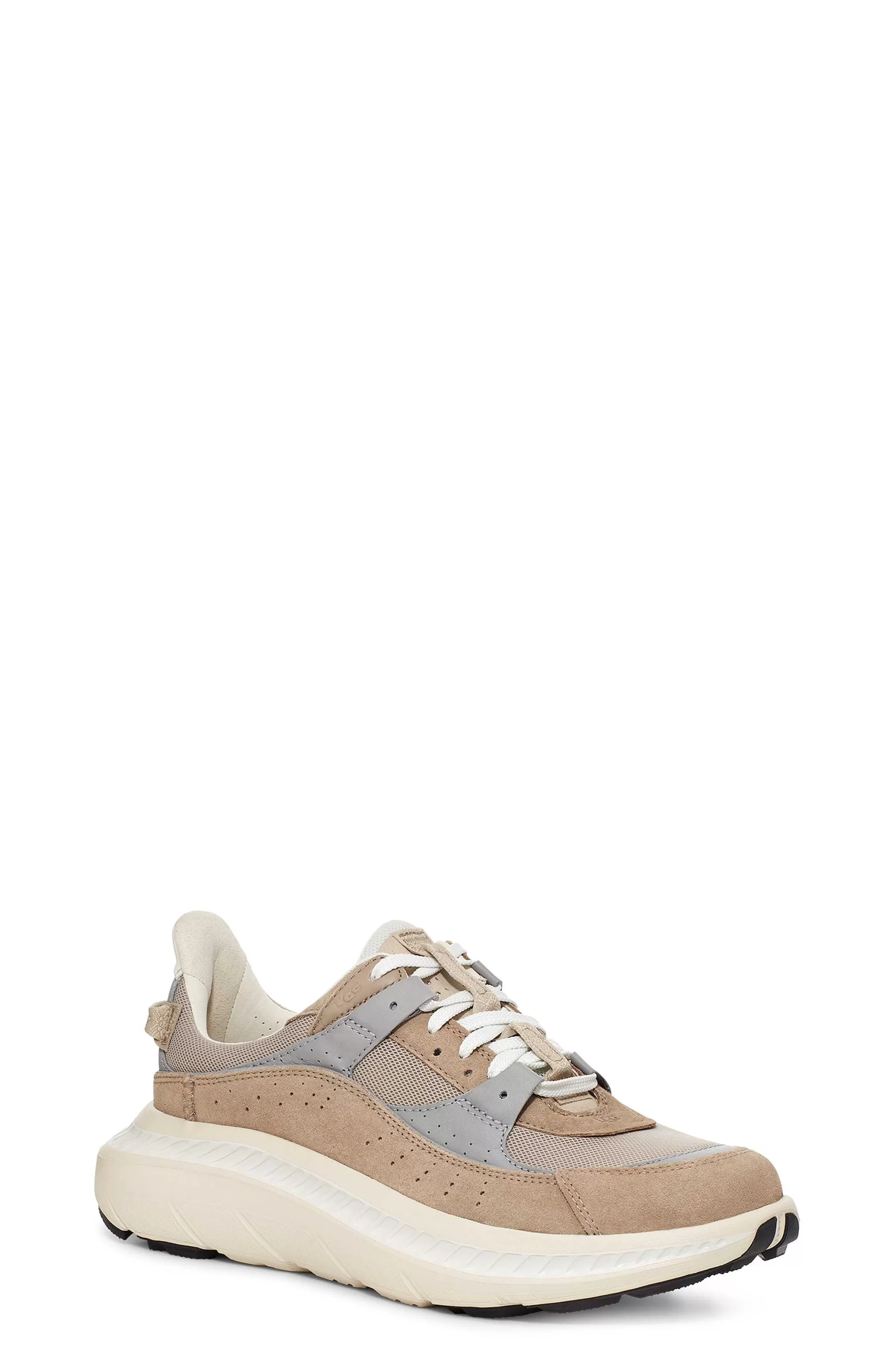 Heren UGG Sneakers | Ca805 V2, Witte zegel