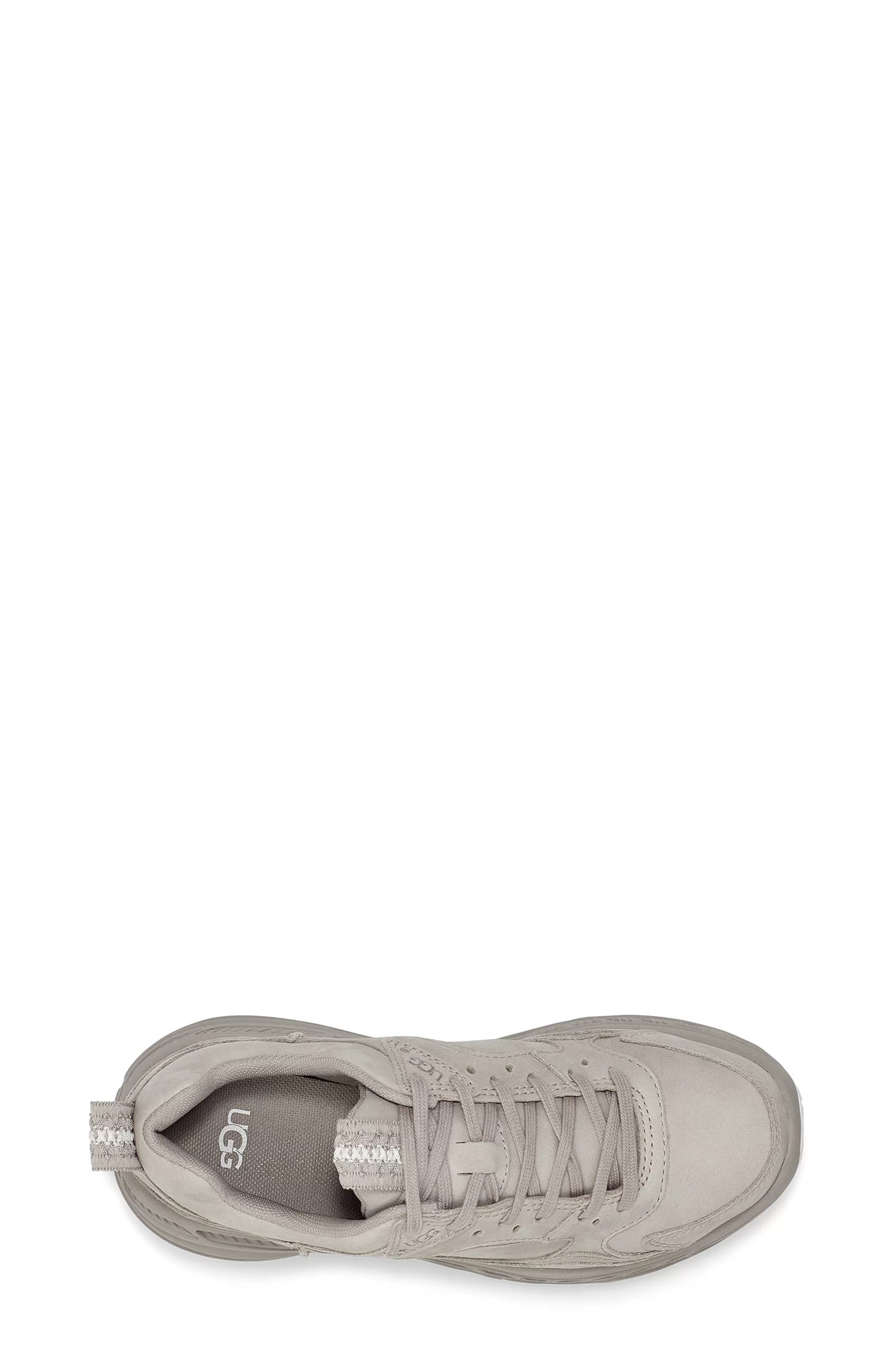 Dames UGG Sneakers | Ca805, Geit