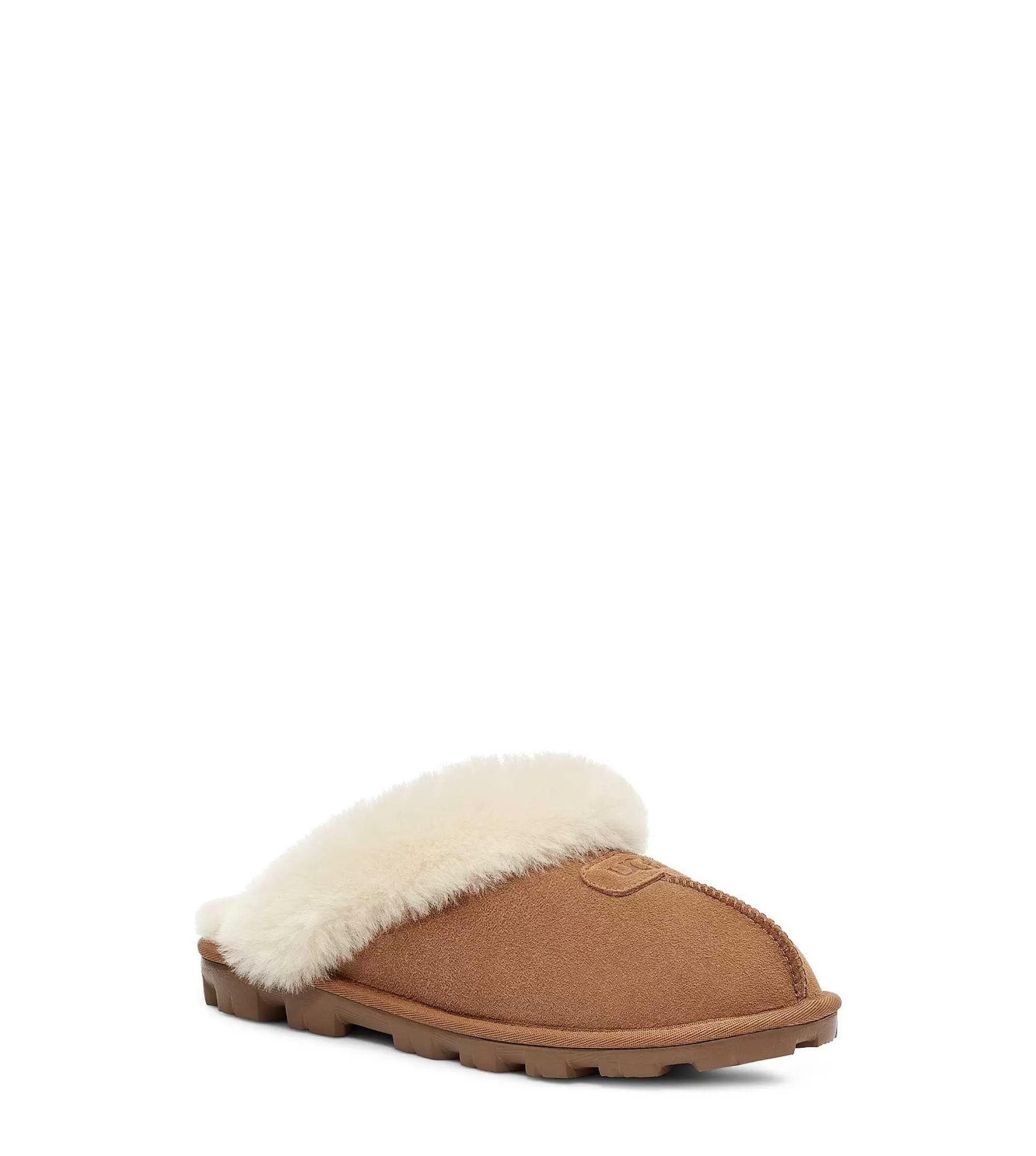 Dames UGG Slippers | Coquette, Zwart