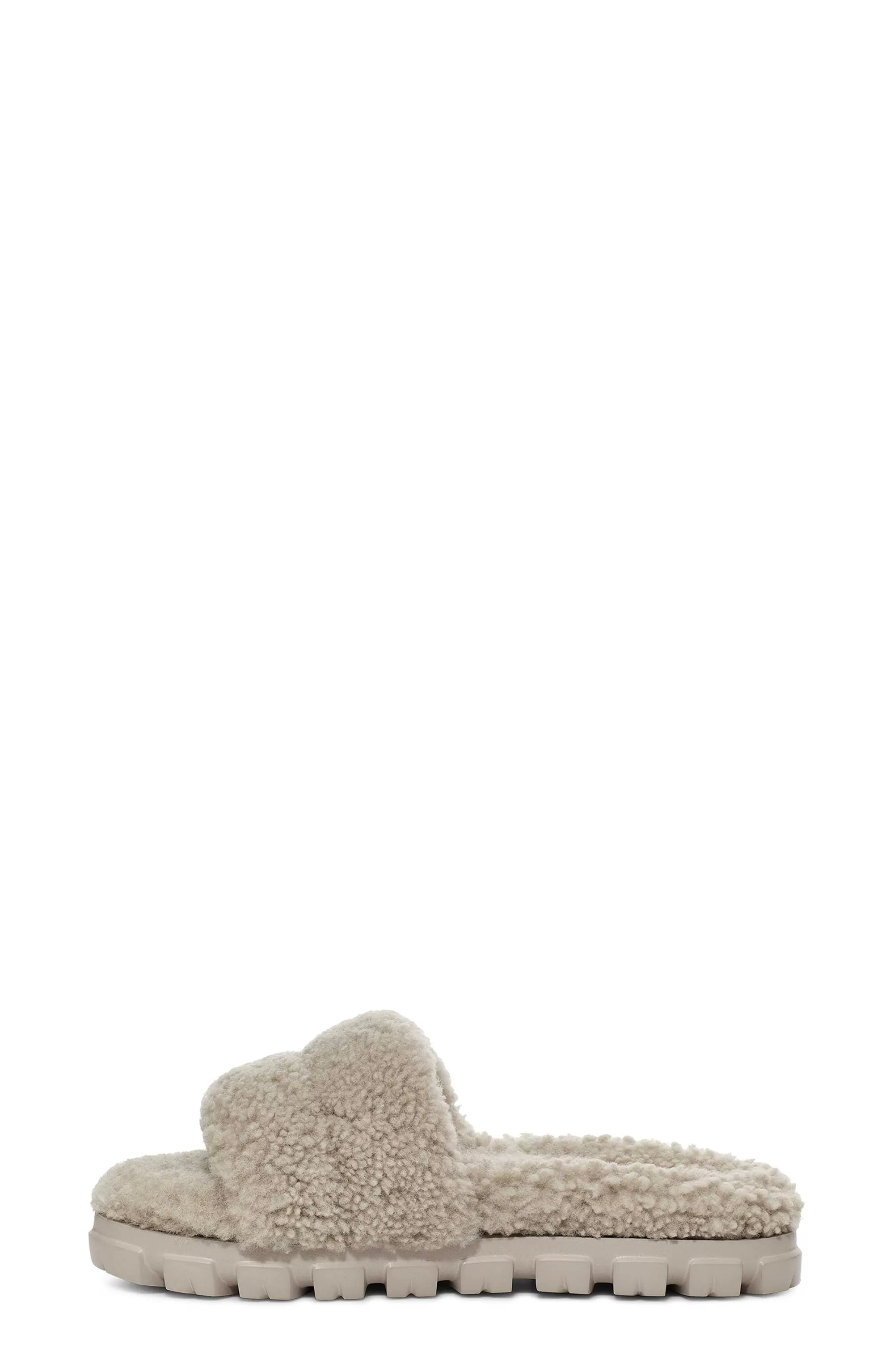 Dames UGG Slippers | Cozette Evolutie, Anjer