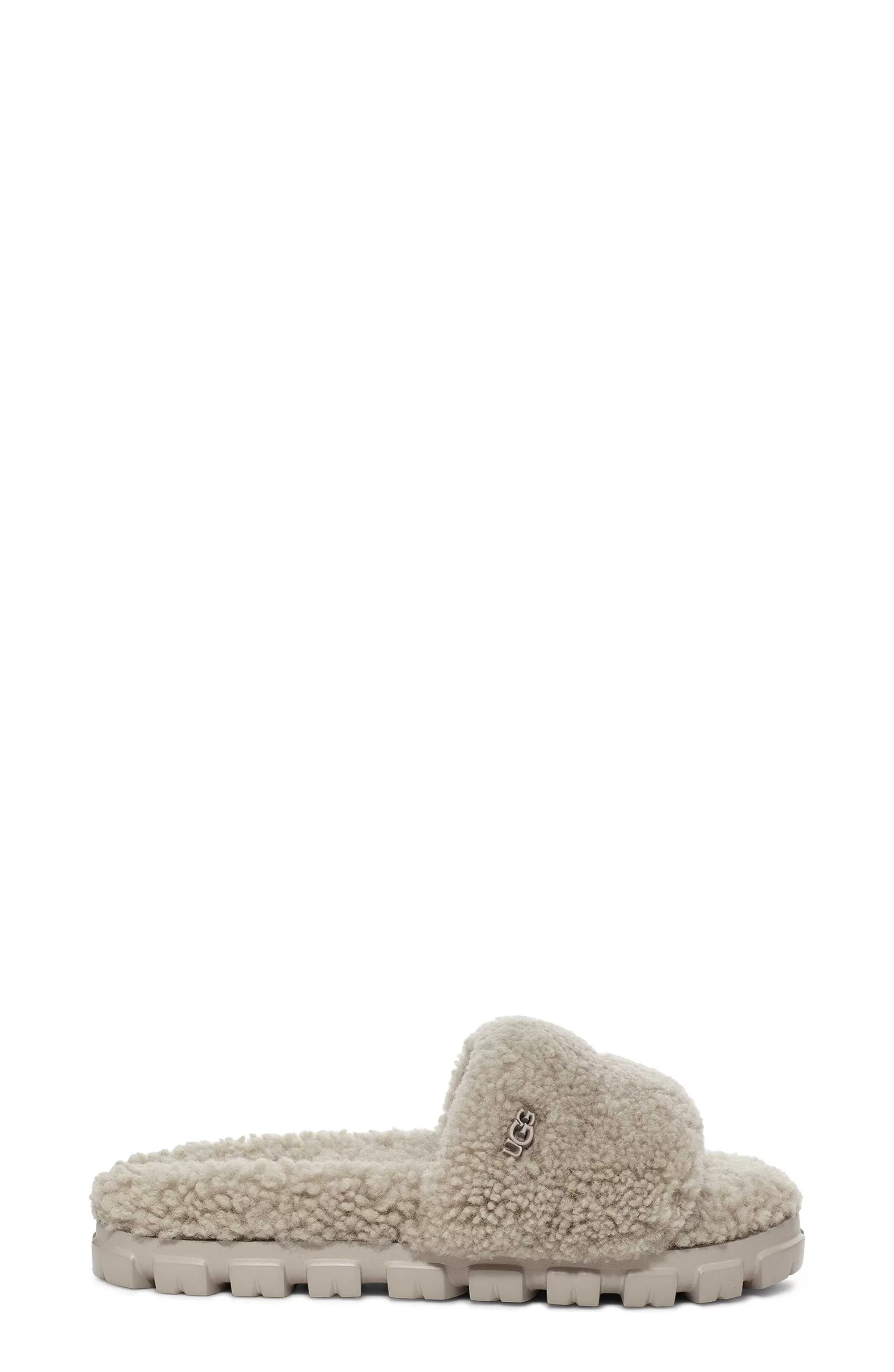 Dames UGG Slippers | Cozette Evolutie, Anjer