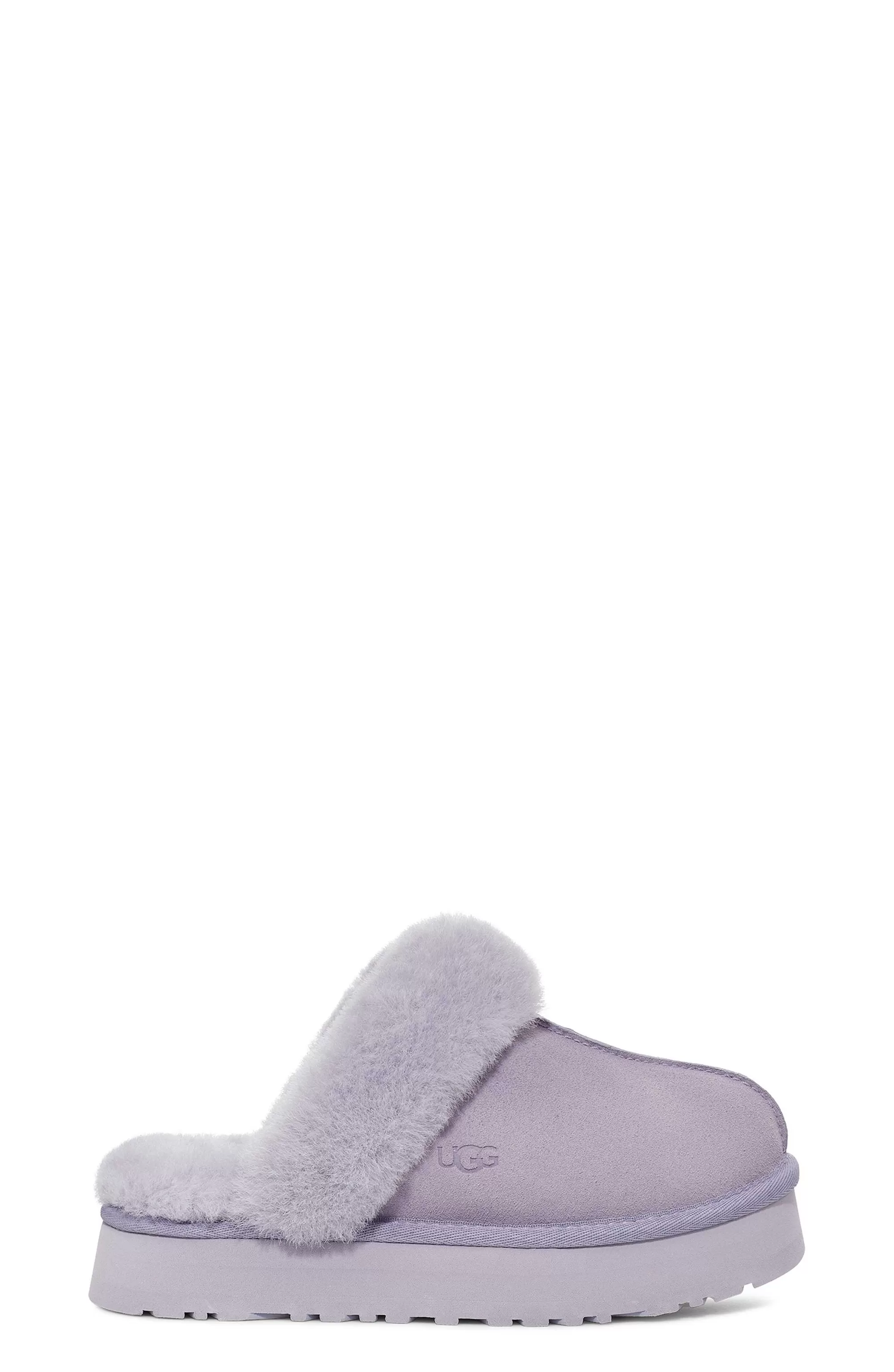 Dames UGG Slippers | Disquette, Juni somberheid