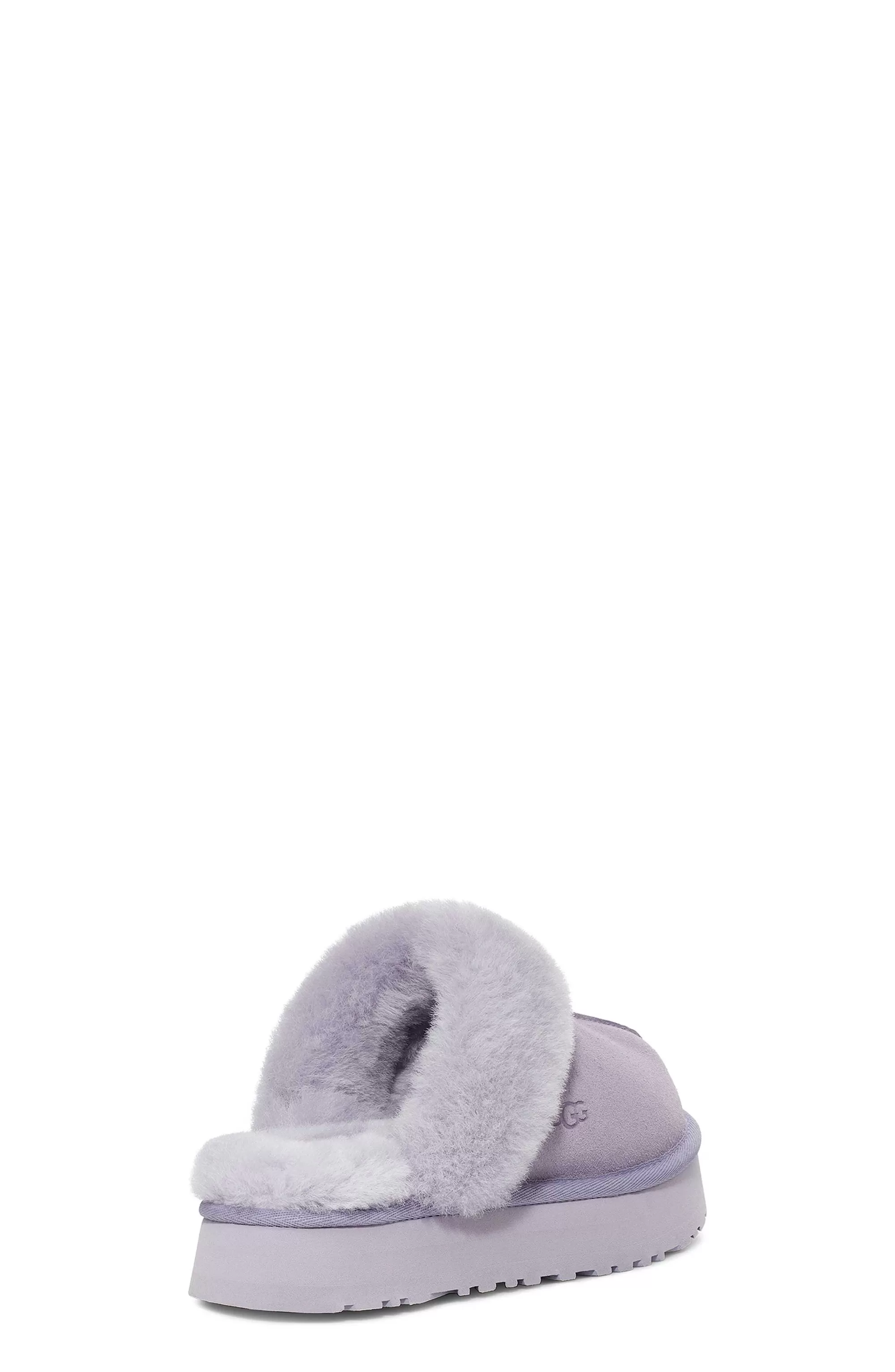 Dames UGG Slippers | Disquette, Juni somberheid