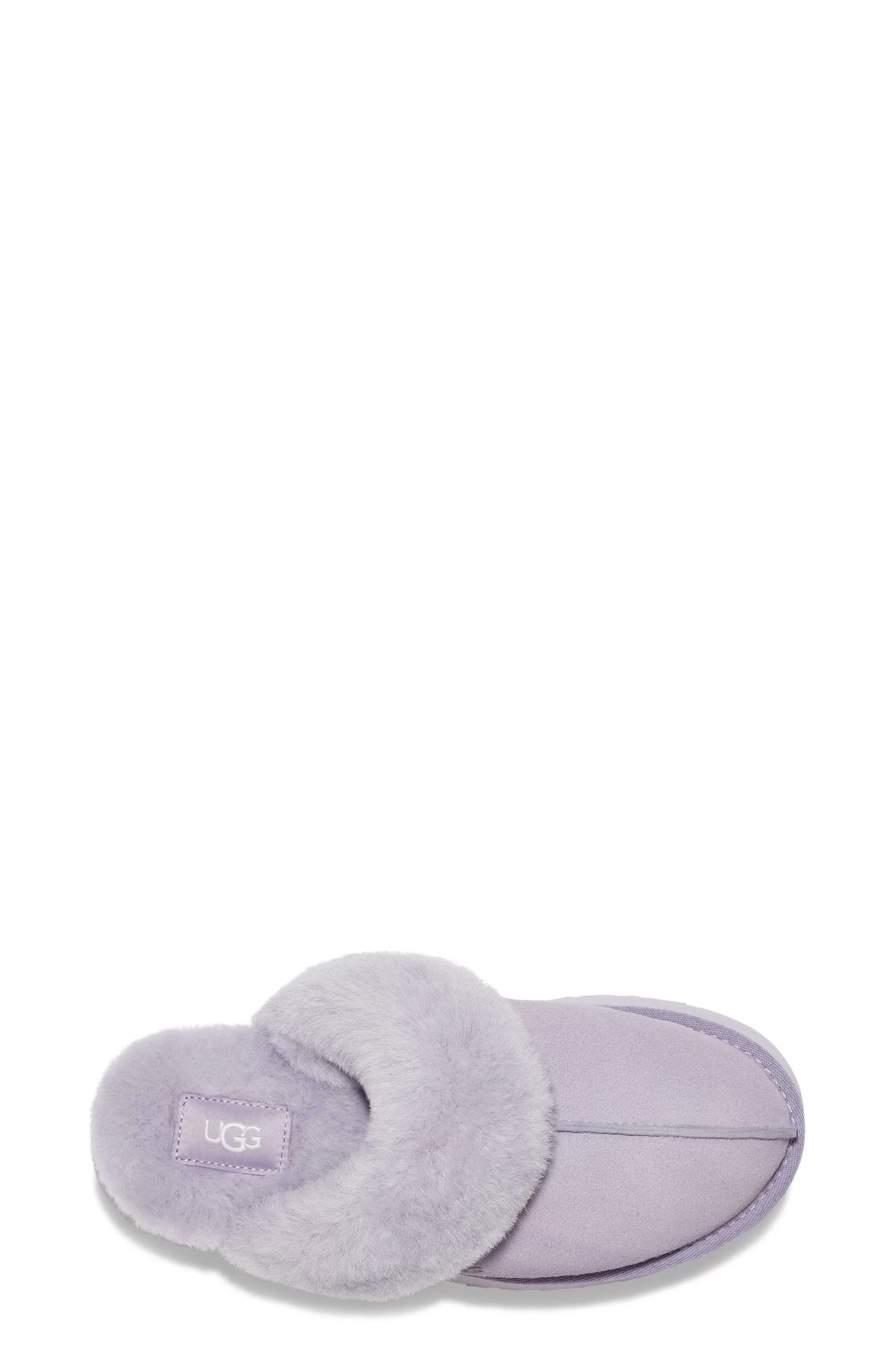 Dames UGG Slippers | Disquette, Juni somberheid