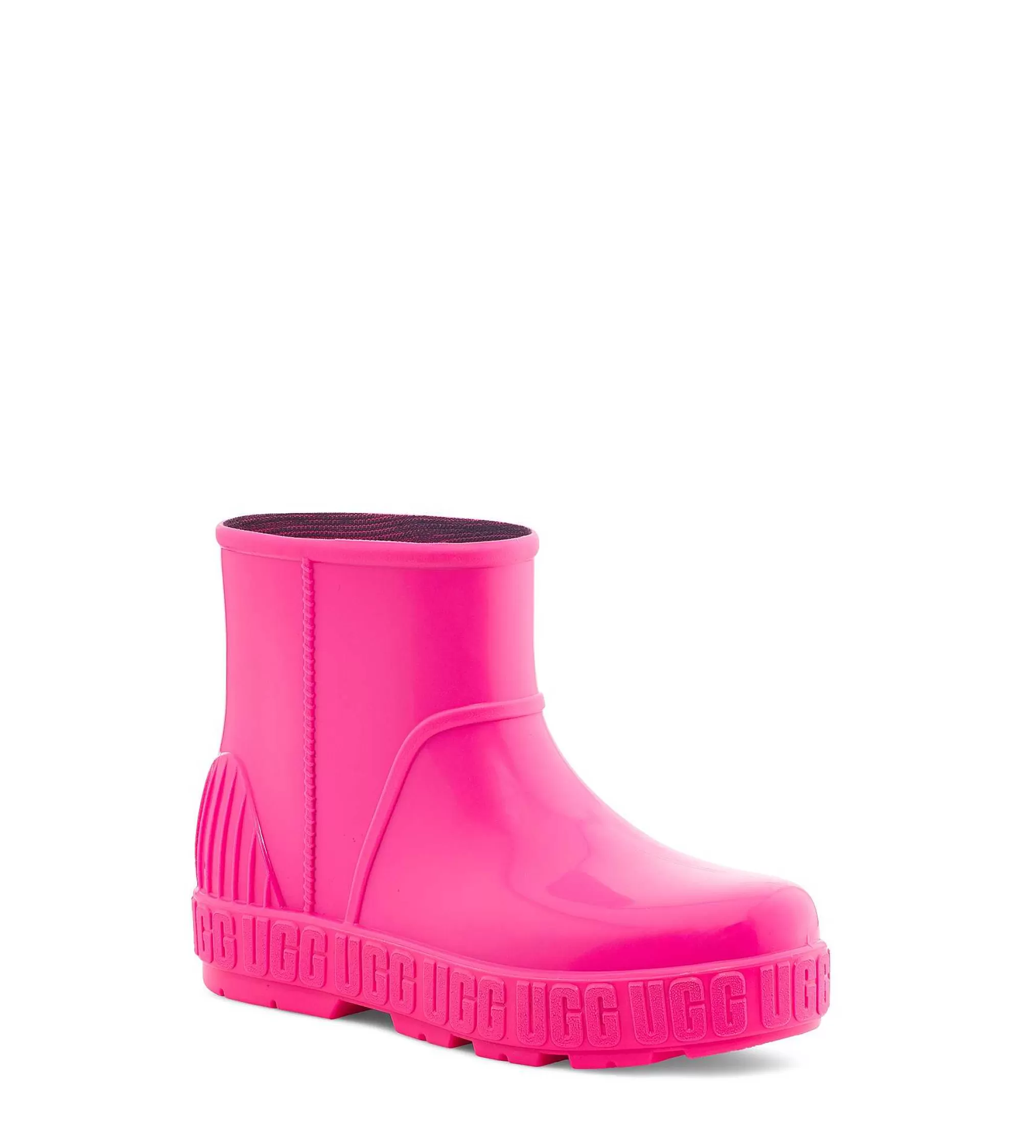 Dames UGG Weerlaarzen | Drizlita Zwart