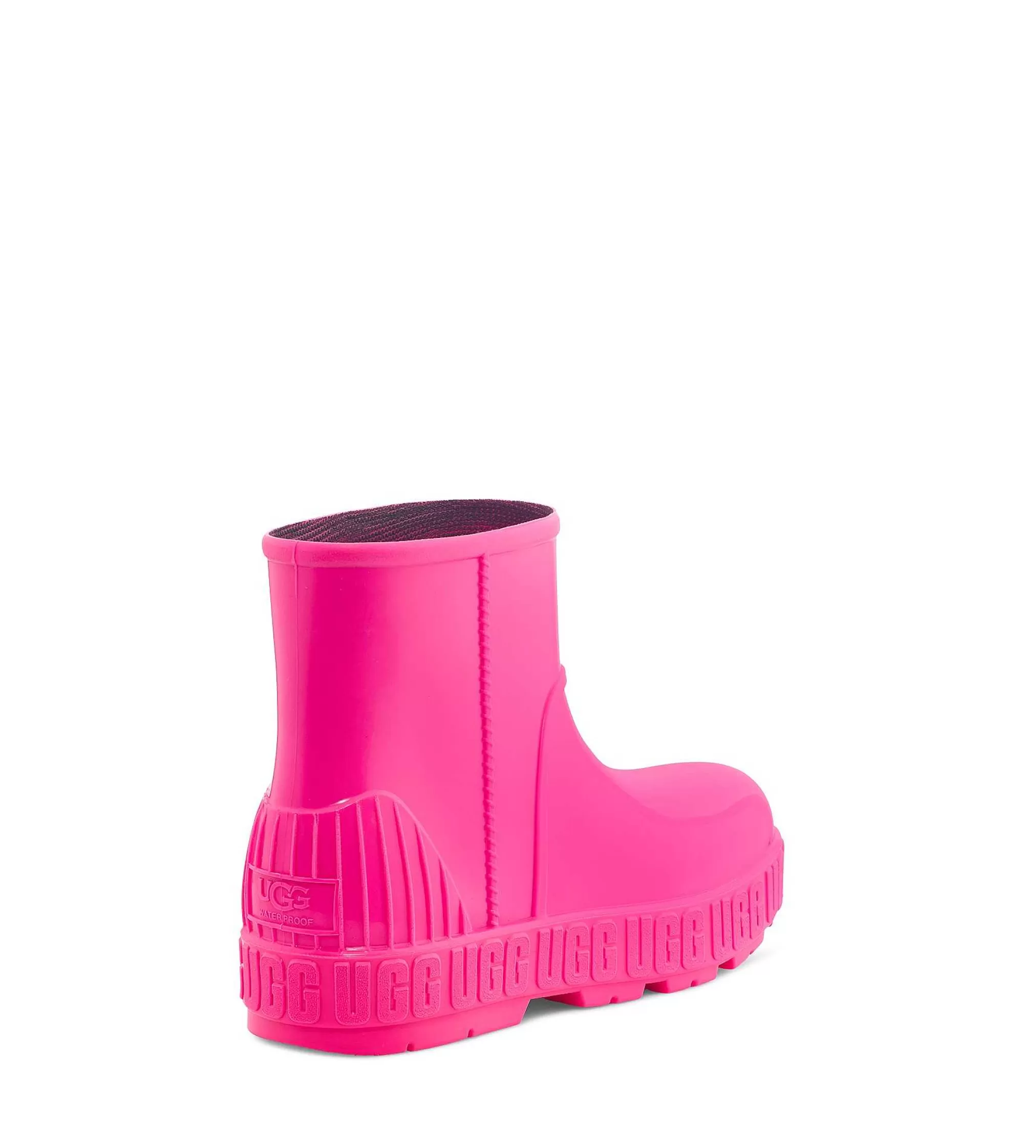 Dames UGG Weerlaarzen | Drizlita Taffy roze