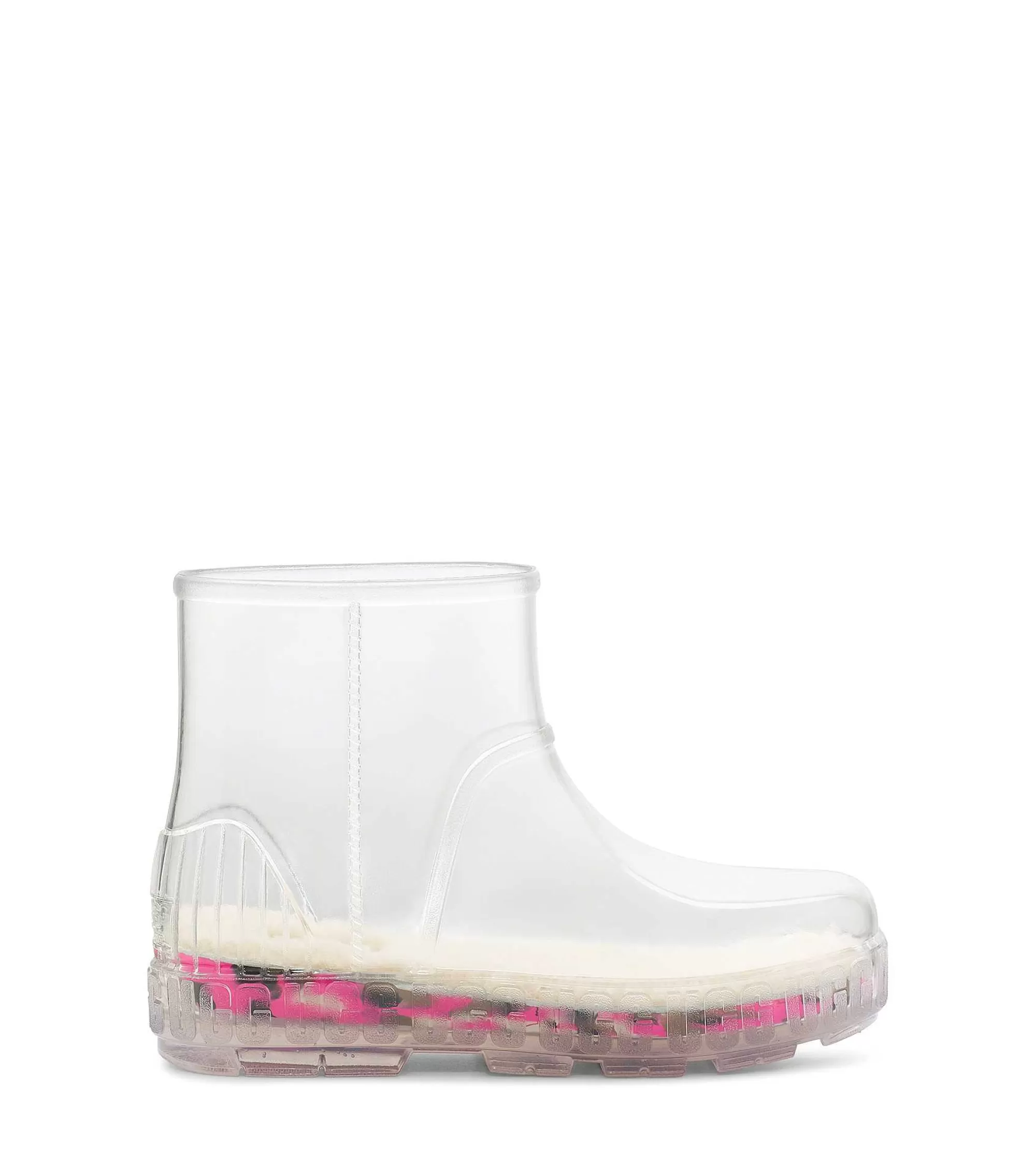 Dames UGG Weerlaarzen | Drizlita Helder Taffy roze