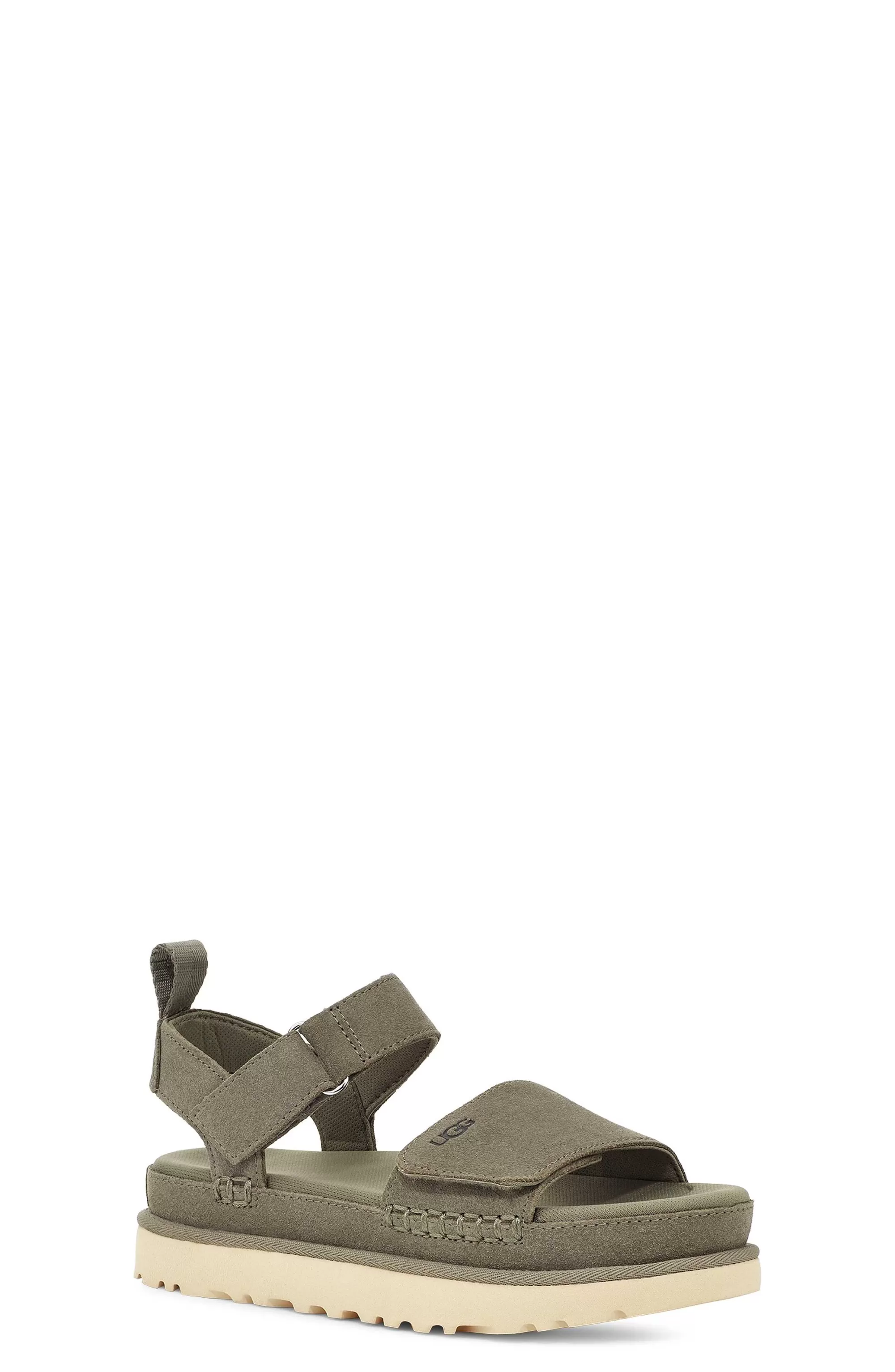 Dames UGG Sandalen en slippers | Gouden Ster Zwart