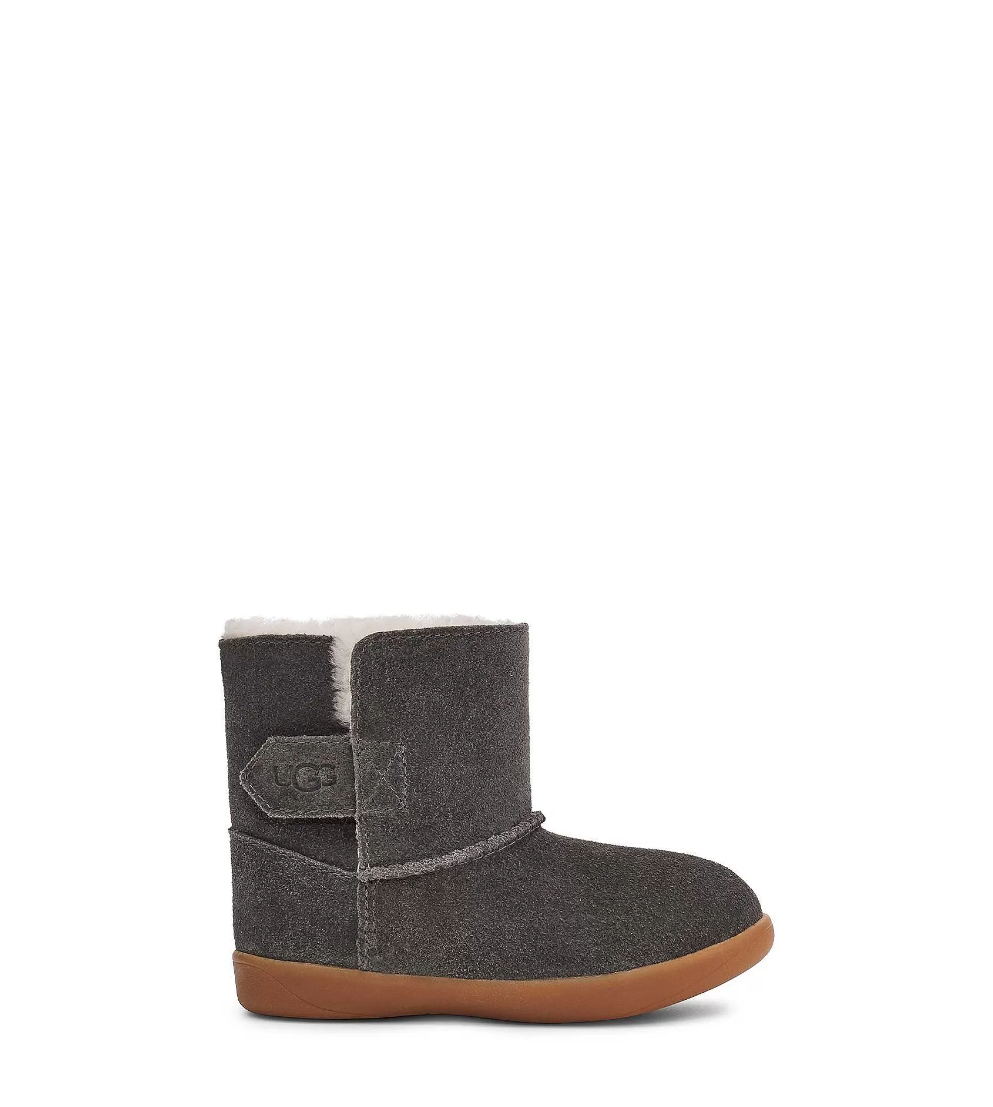 Kinderen UGG Laarzen | Keelan, Houtskool