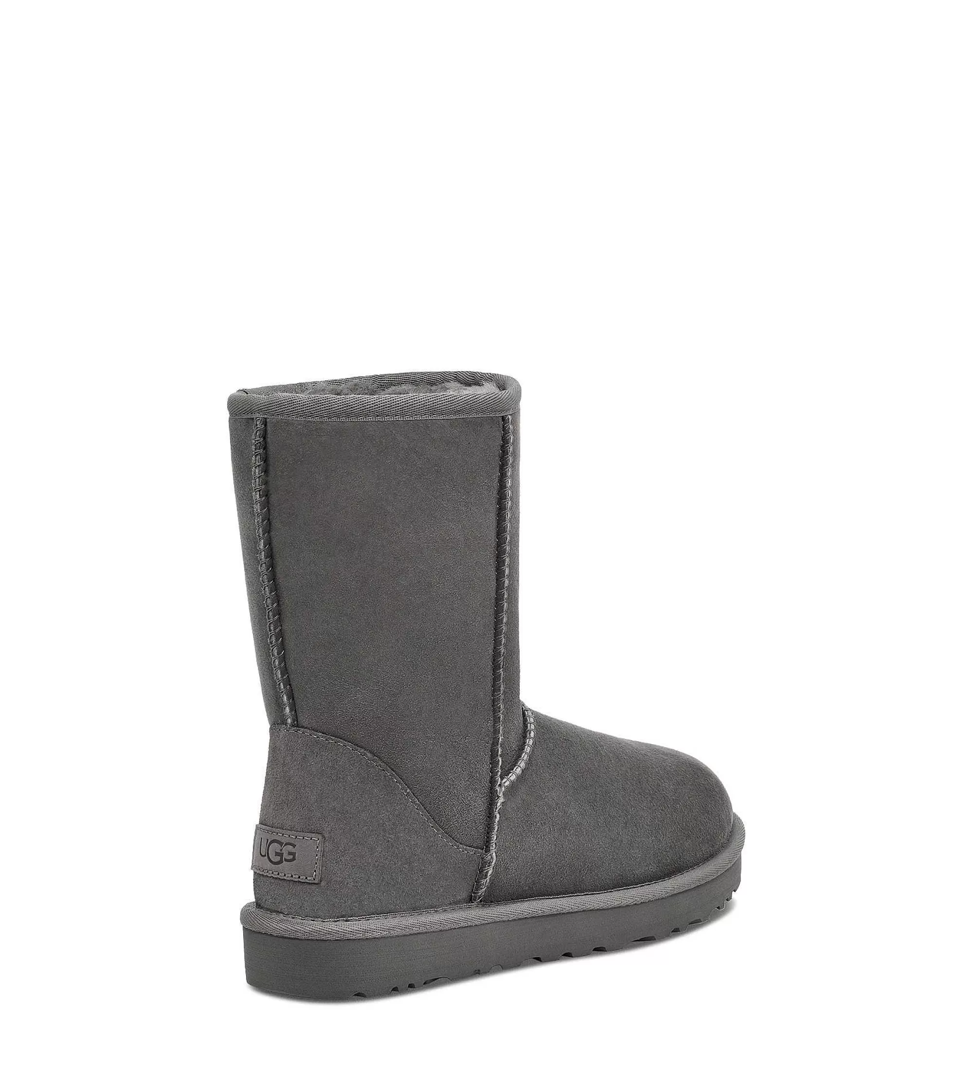 Dames UGG Klassieke laarzen | Klassiek kort II, Zwart