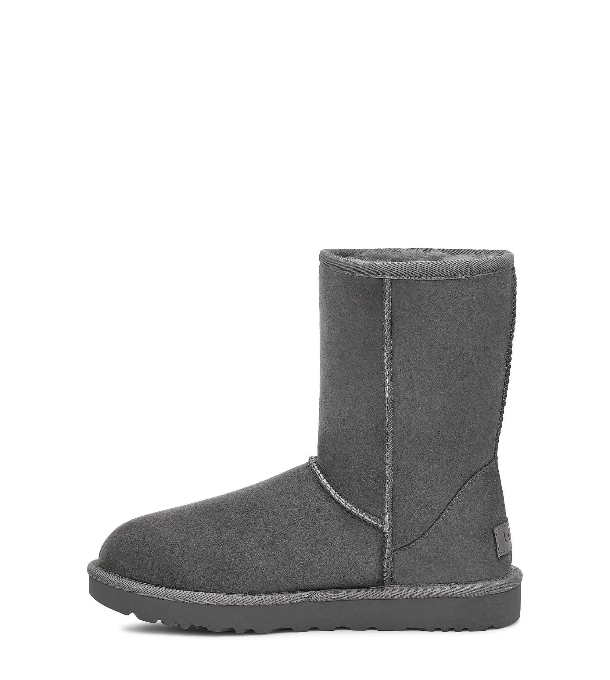 Dames UGG Klassieke laarzen | Klassiek kort II, Zwart