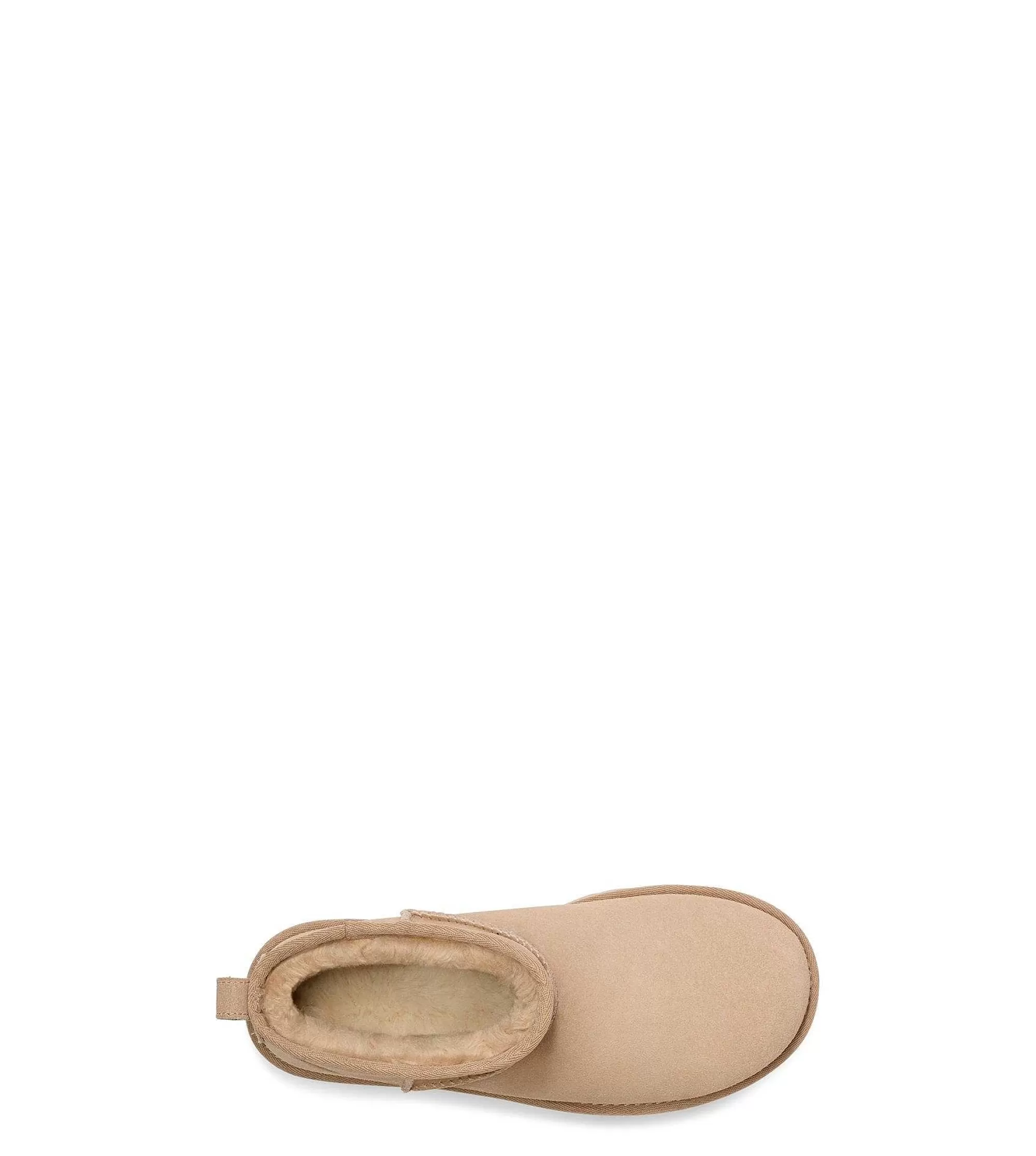 Dames UGG Klassieke laarzen | Klassiek Ultra Mini-platform Eva Blauw