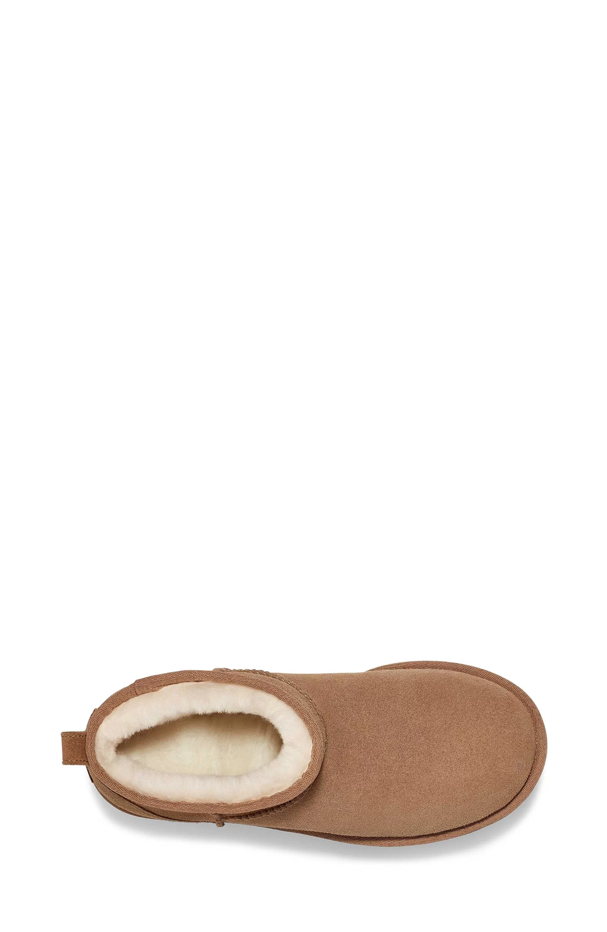 Dames UGG Klassieke laarzen | Klassiek Ultra Mini-platform, Zwart