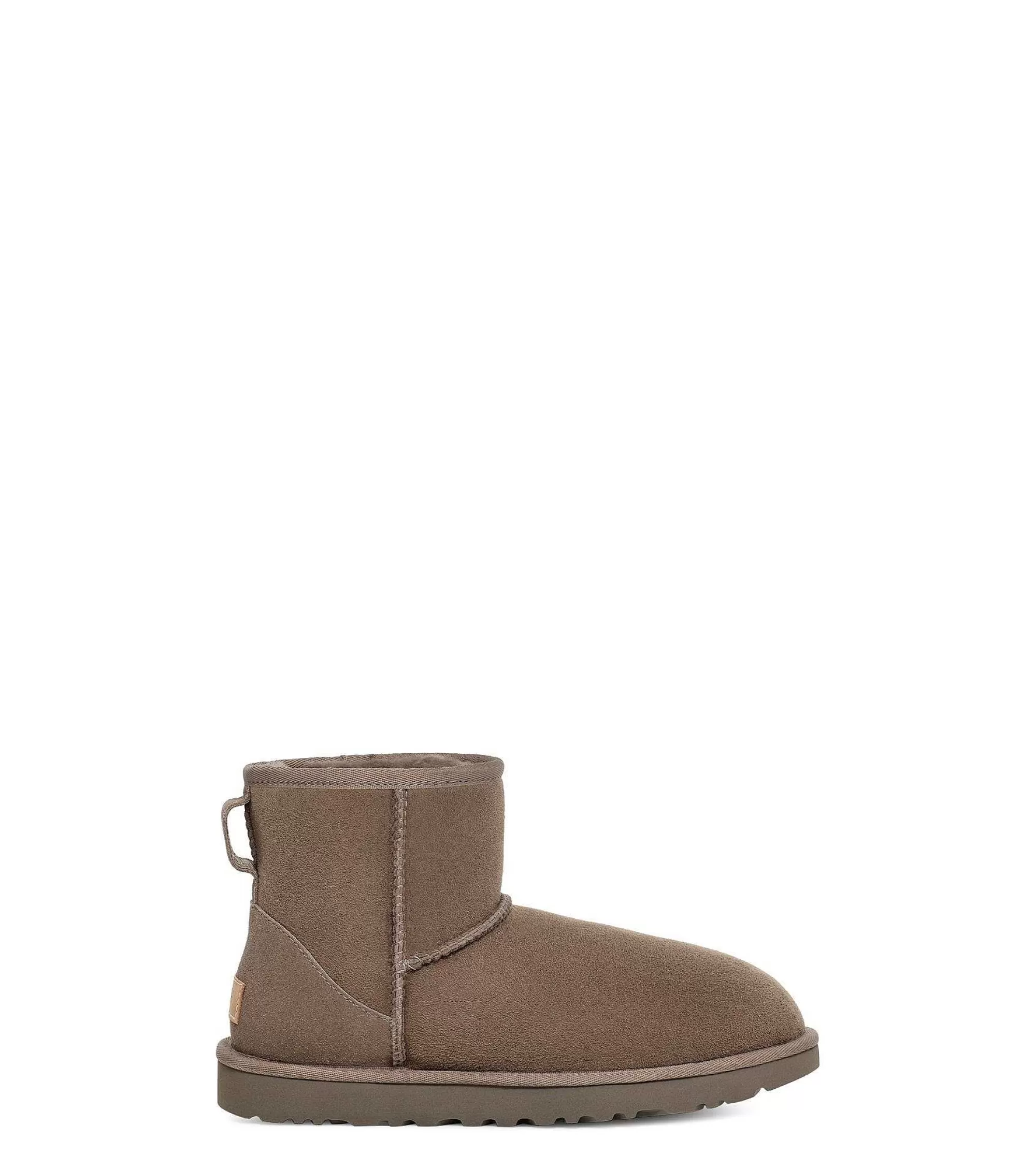 Dames UGG Klassieke laarzen | Klassieke Mini II Zwart