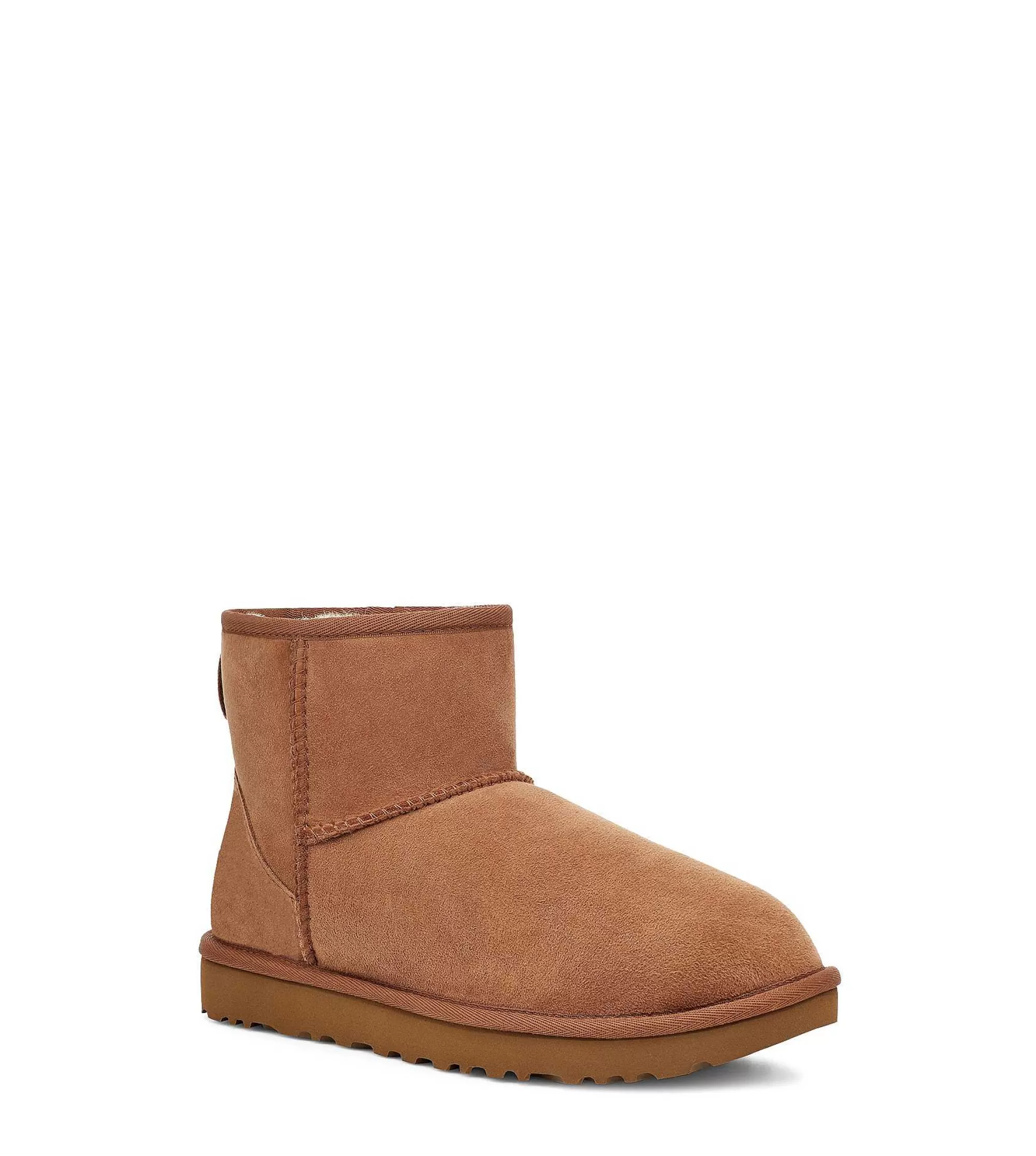 Dames UGG Klassieke laarzen | Klassieke Mini II Zwart