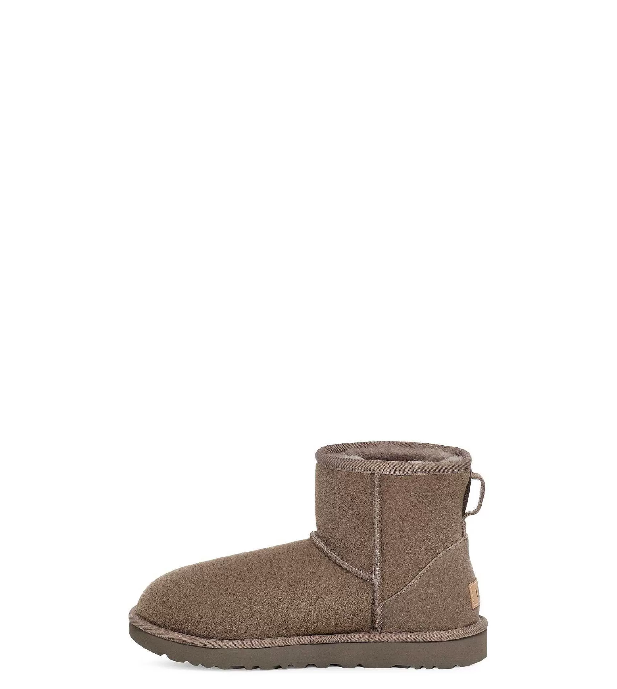 Dames UGG Klassieke laarzen | Klassieke Mini II Zwart