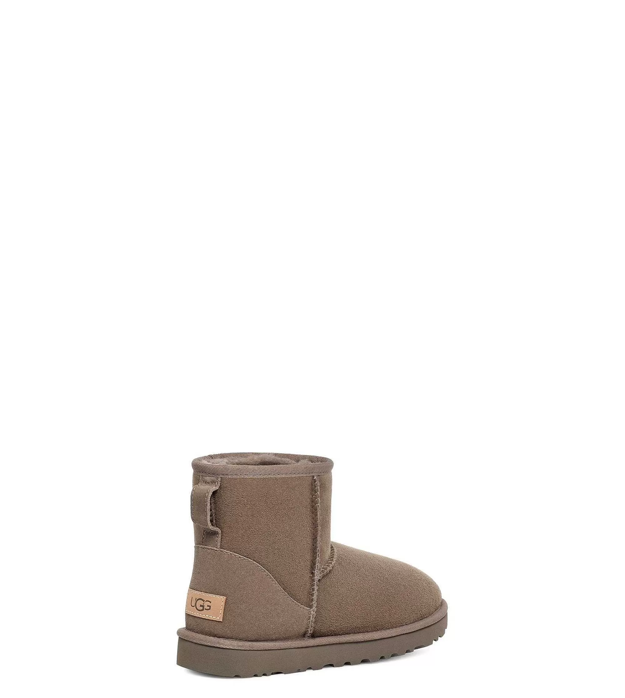 Dames UGG Klassieke laarzen | Klassieke Mini II Zwart