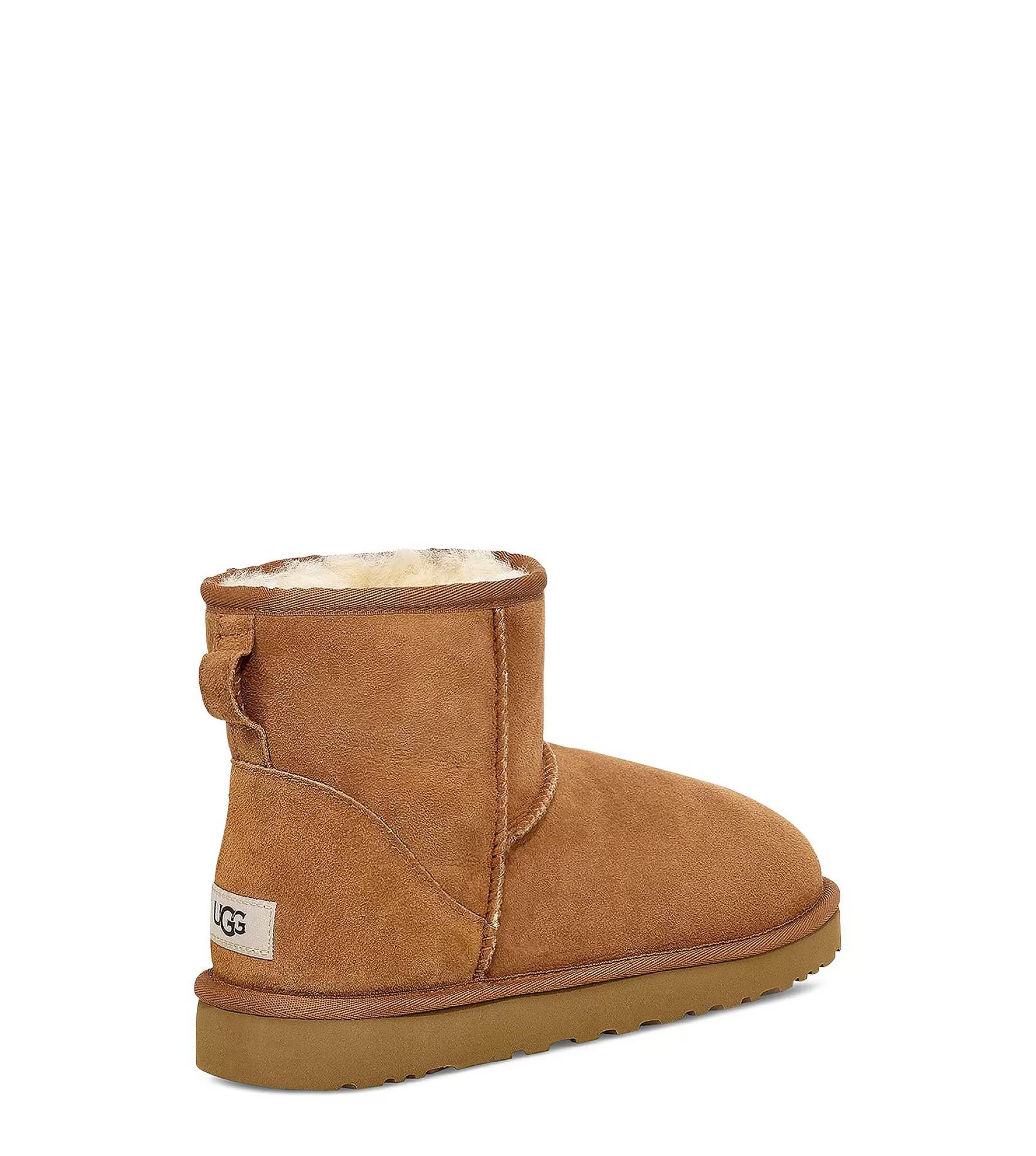 Heren UGG Klassieke laarzen | Klassieke Mini, Zwart