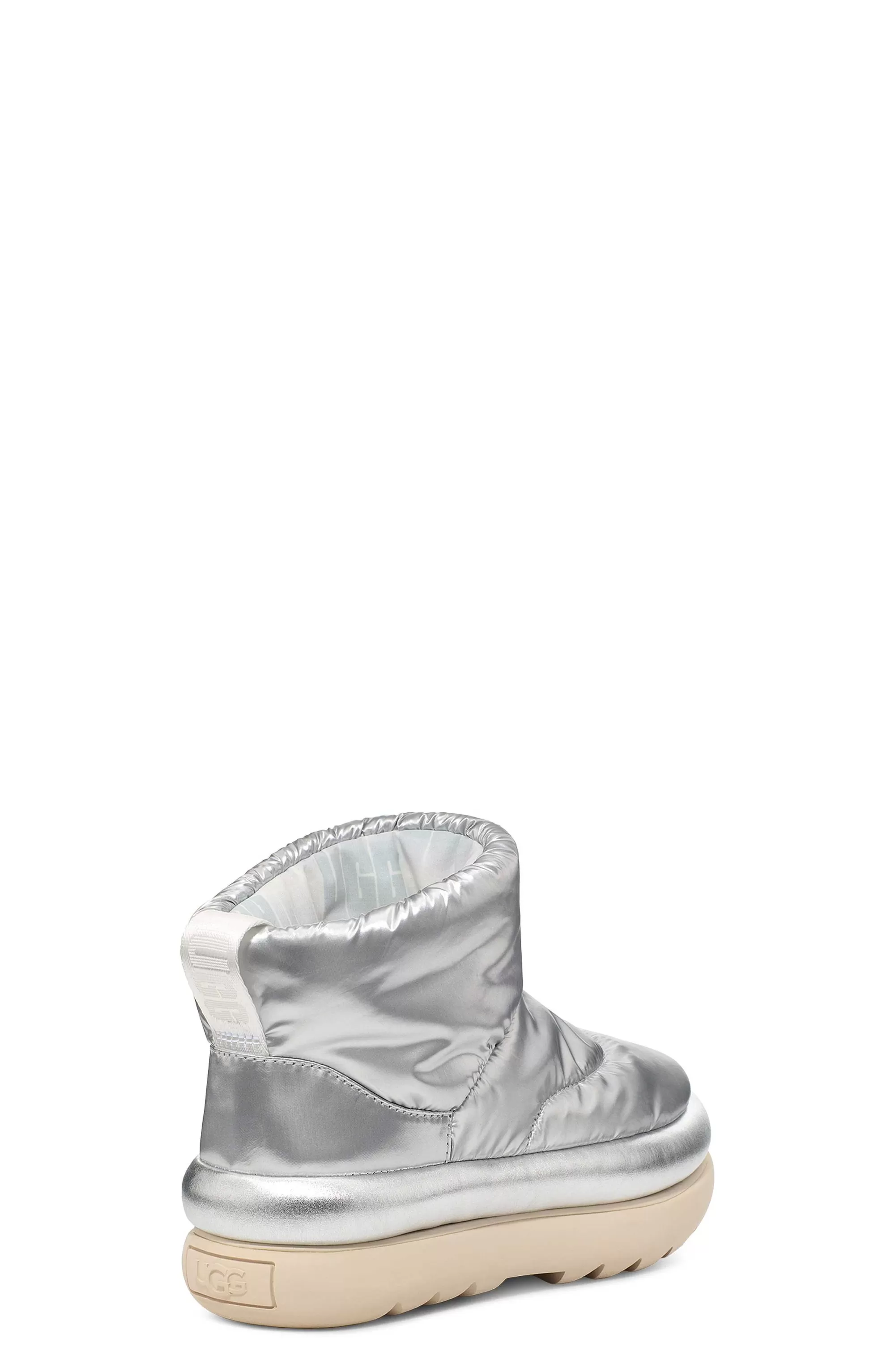 Dames UGG Klassieke laarzen | Klassieke Puft Up Mini, Mslv