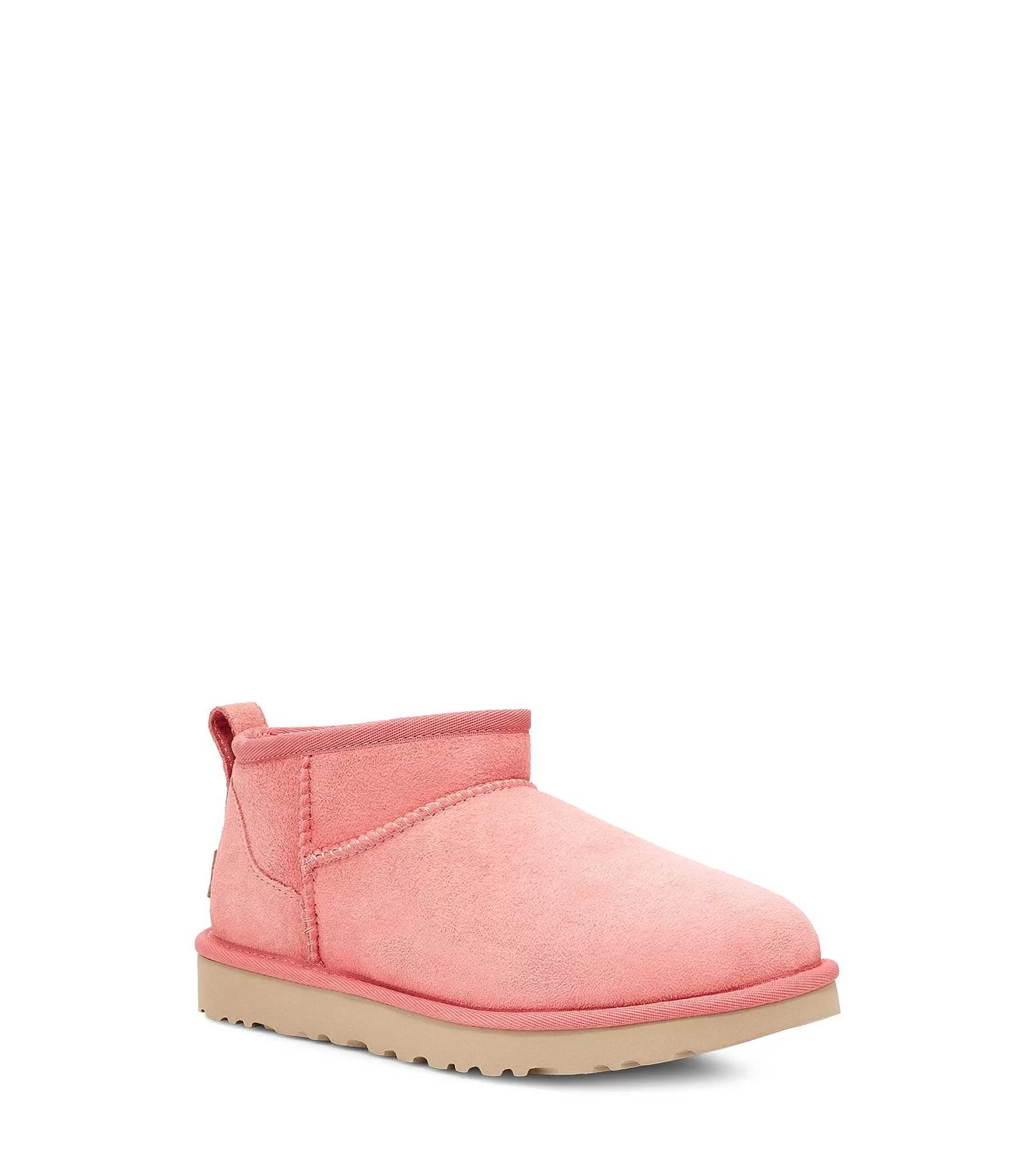 Dames UGG Klassieke laarzen | Klassieke Ultra Mini Antilope