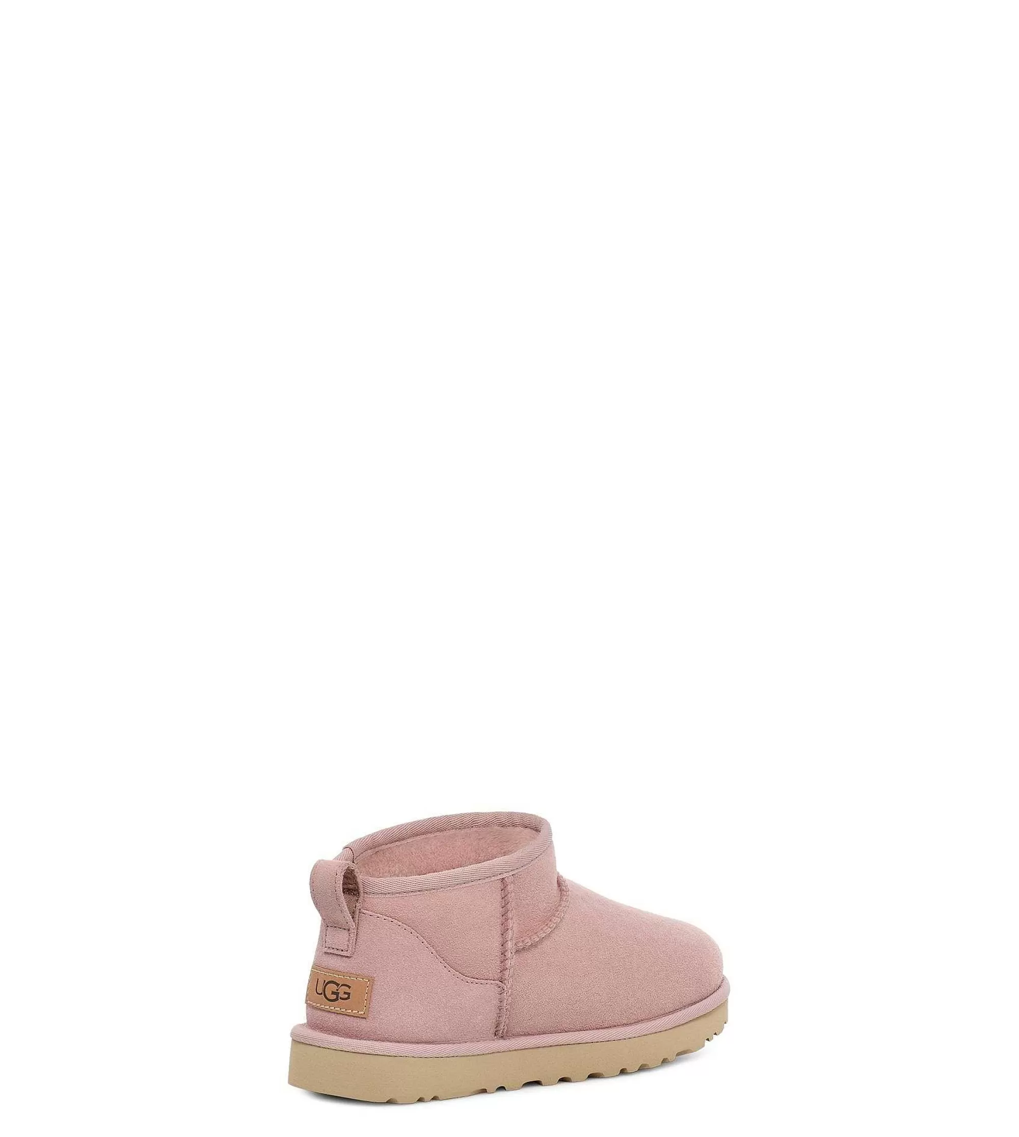 Kinderen UGG Laarzen | Klassieke Ultra Mini Grijs