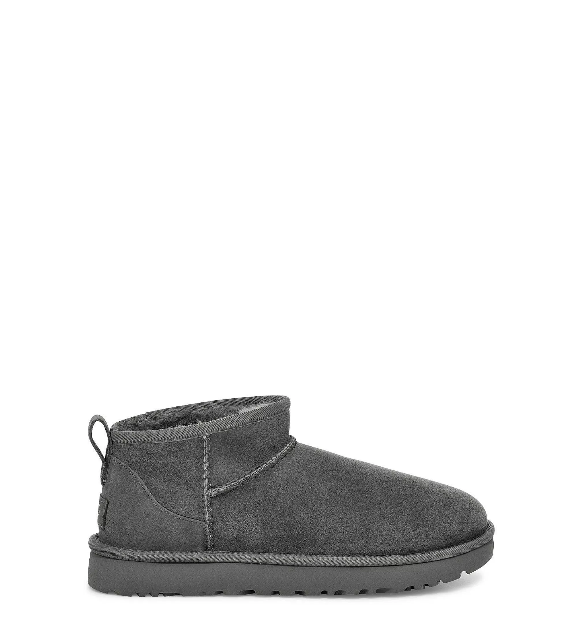 Dames UGG Klassieke laarzen | Klassieke Ultra Mini, Verbrande olijf