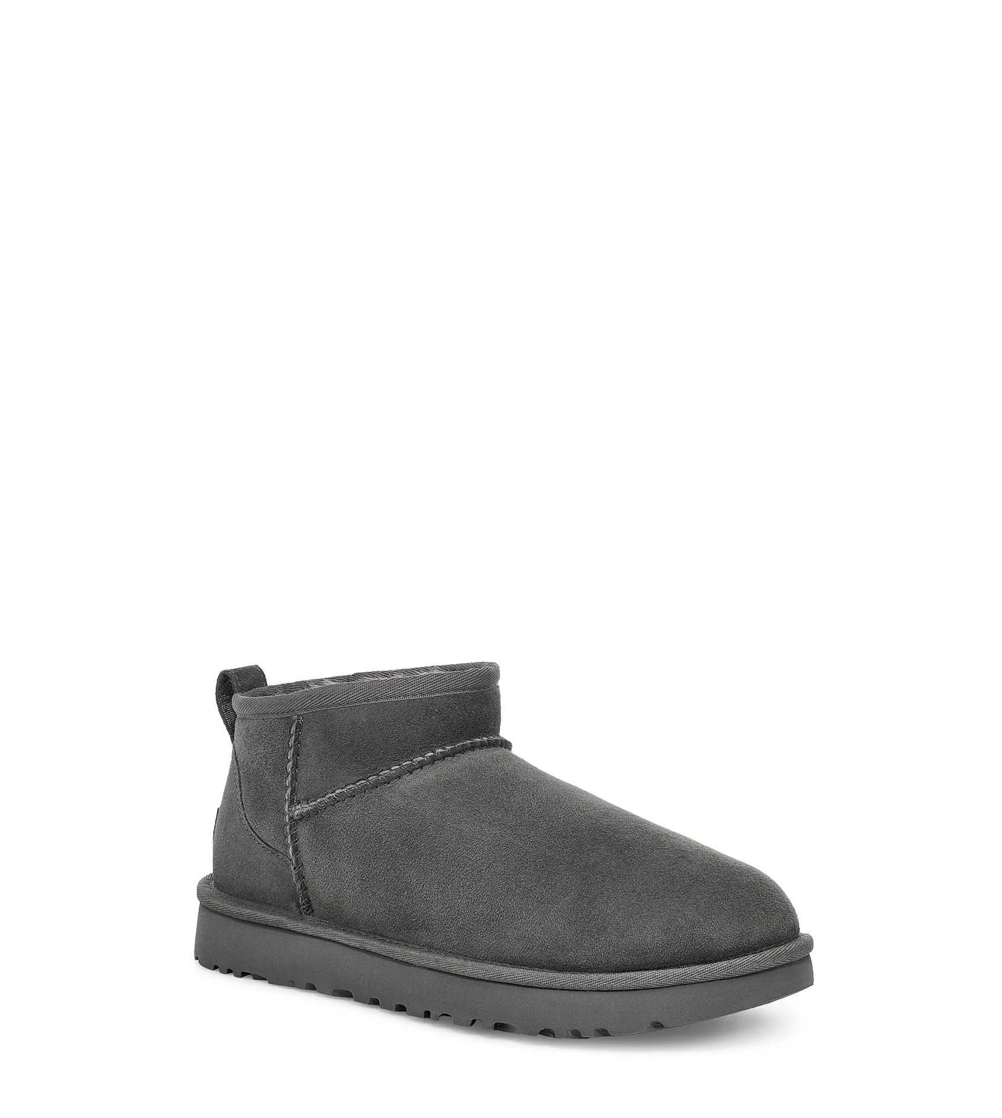 Dames UGG Klassieke laarzen | Klassieke Ultra Mini, Verbrande olijf