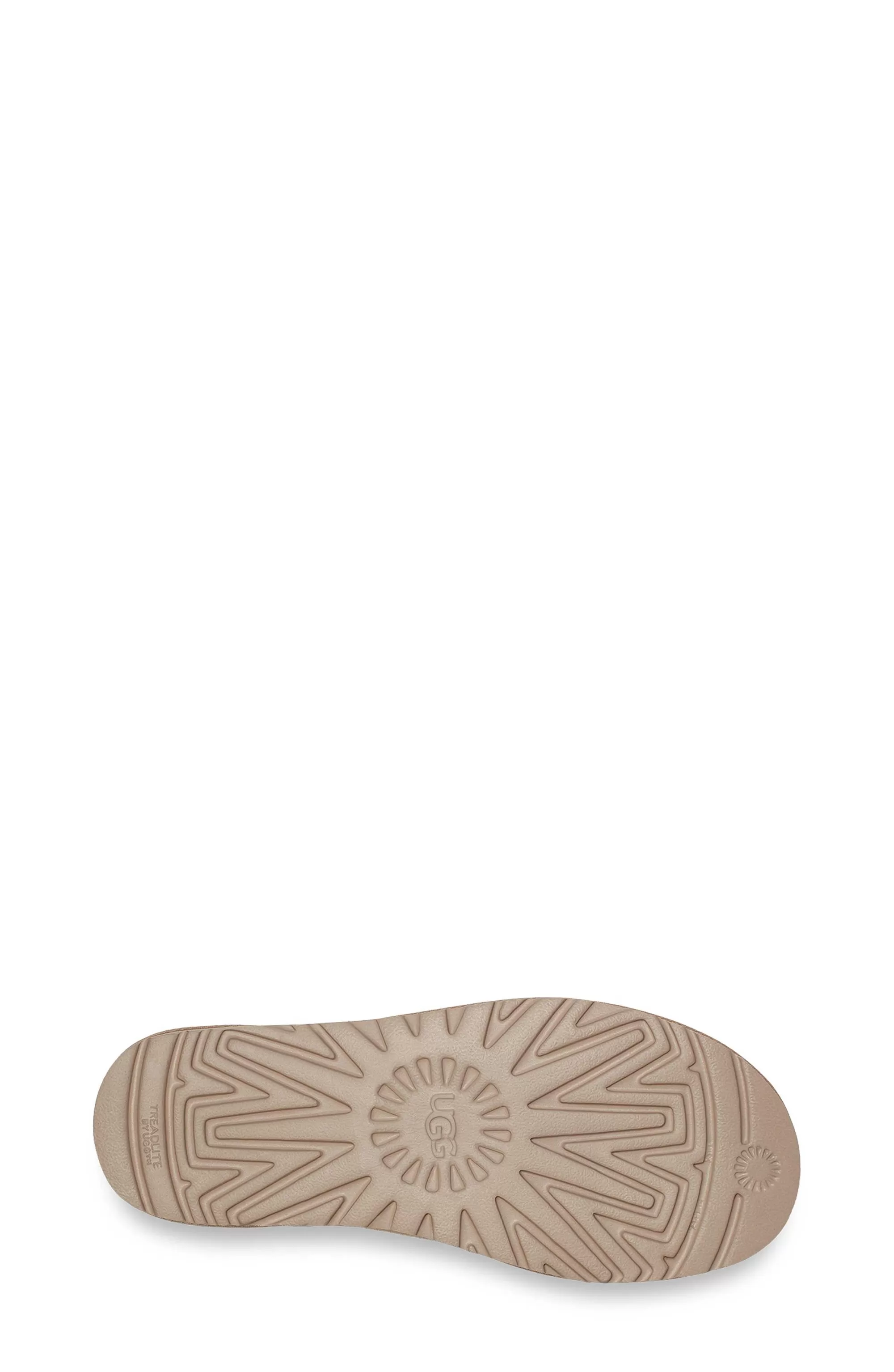 Dames UGG Klassieke laarzen | Klassieke Ultra Mini, Zand