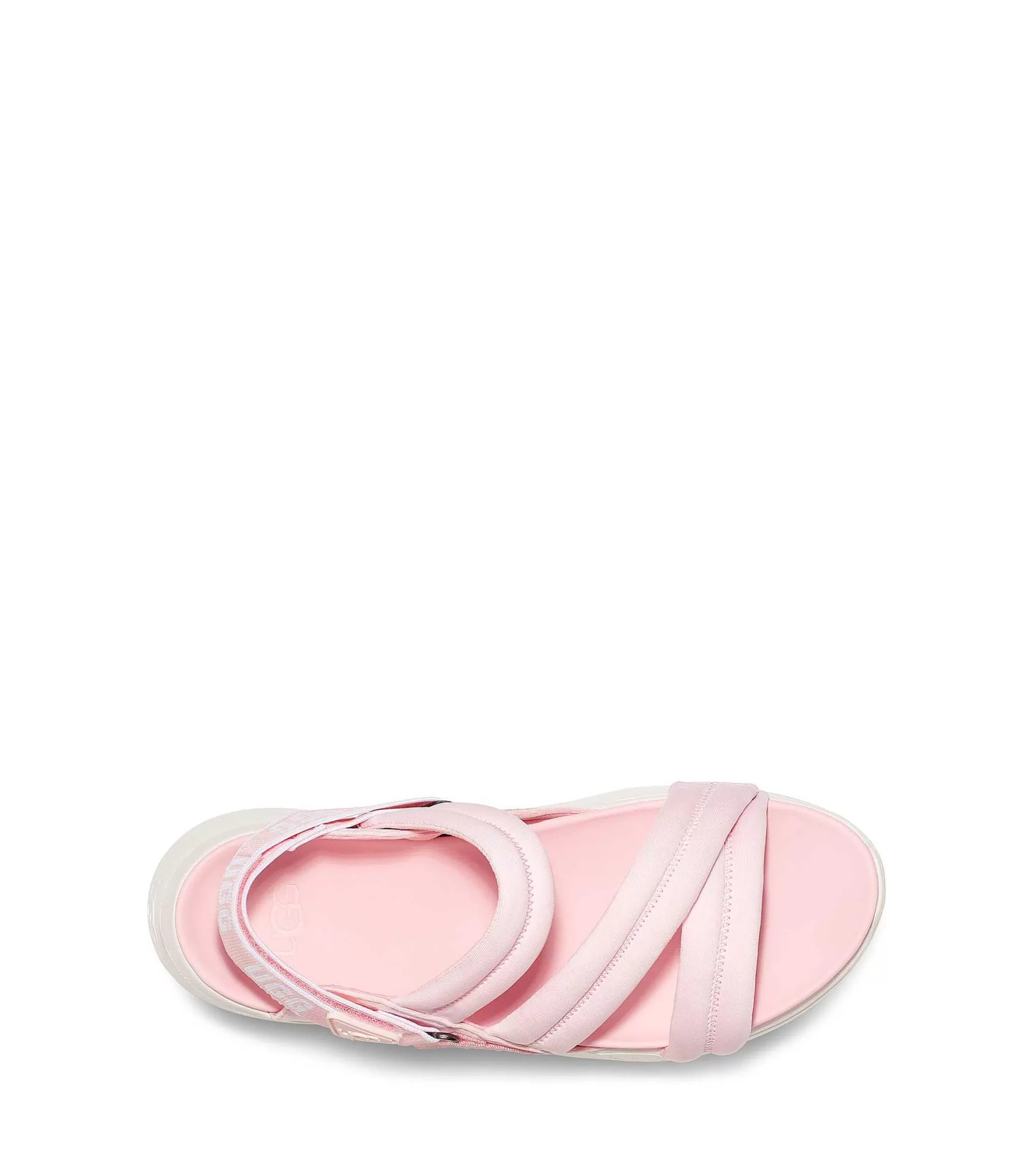 Dames UGG Sandalen en slippers | La zon Posie Roze