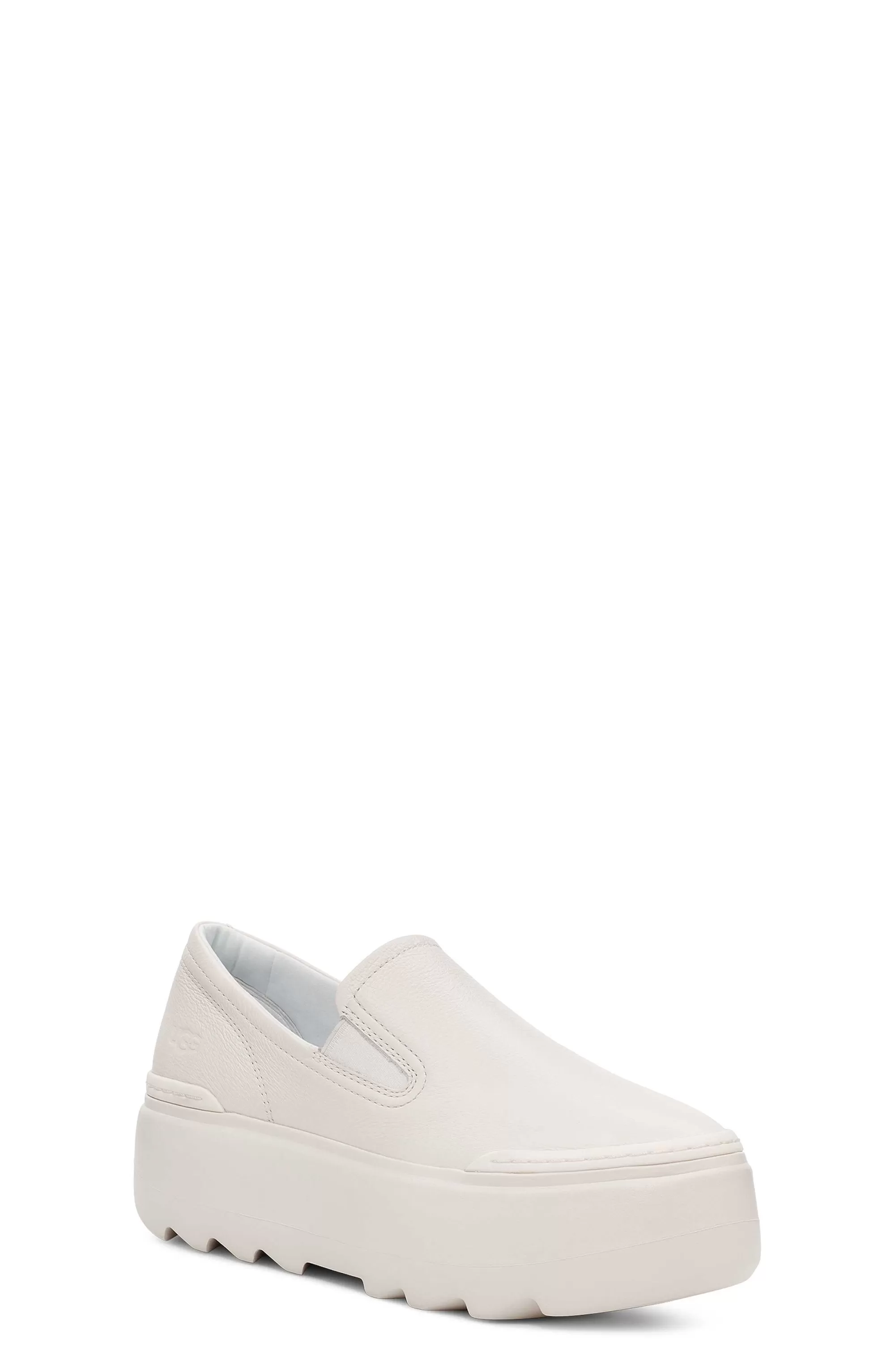 Dames UGG Sneakers | Marin Maxi-slip-on, Begin