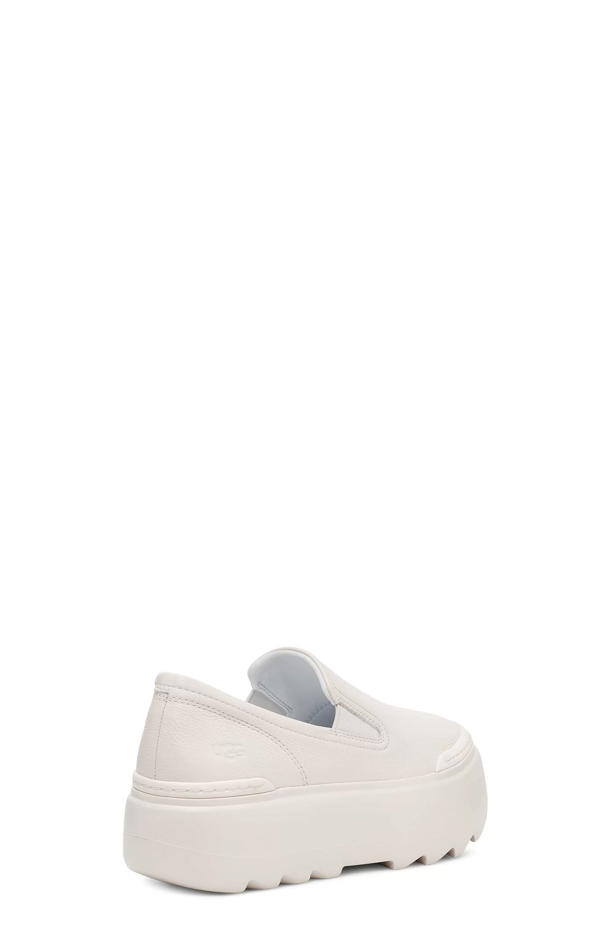 Dames UGG Sneakers | Marin Maxi-slip-on, Begin