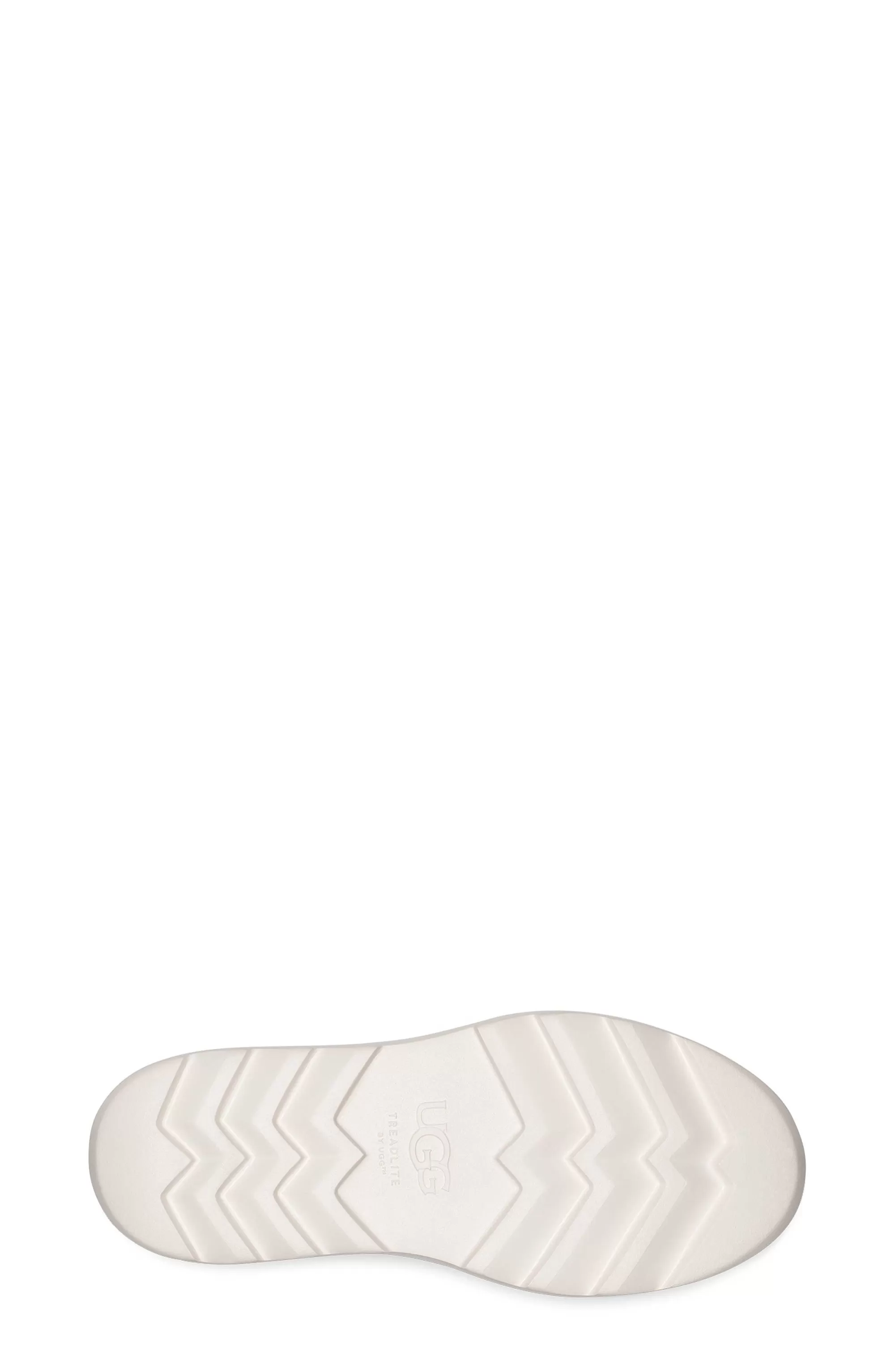 Dames UGG Sneakers | Marin Maxi-slip-on, Begin