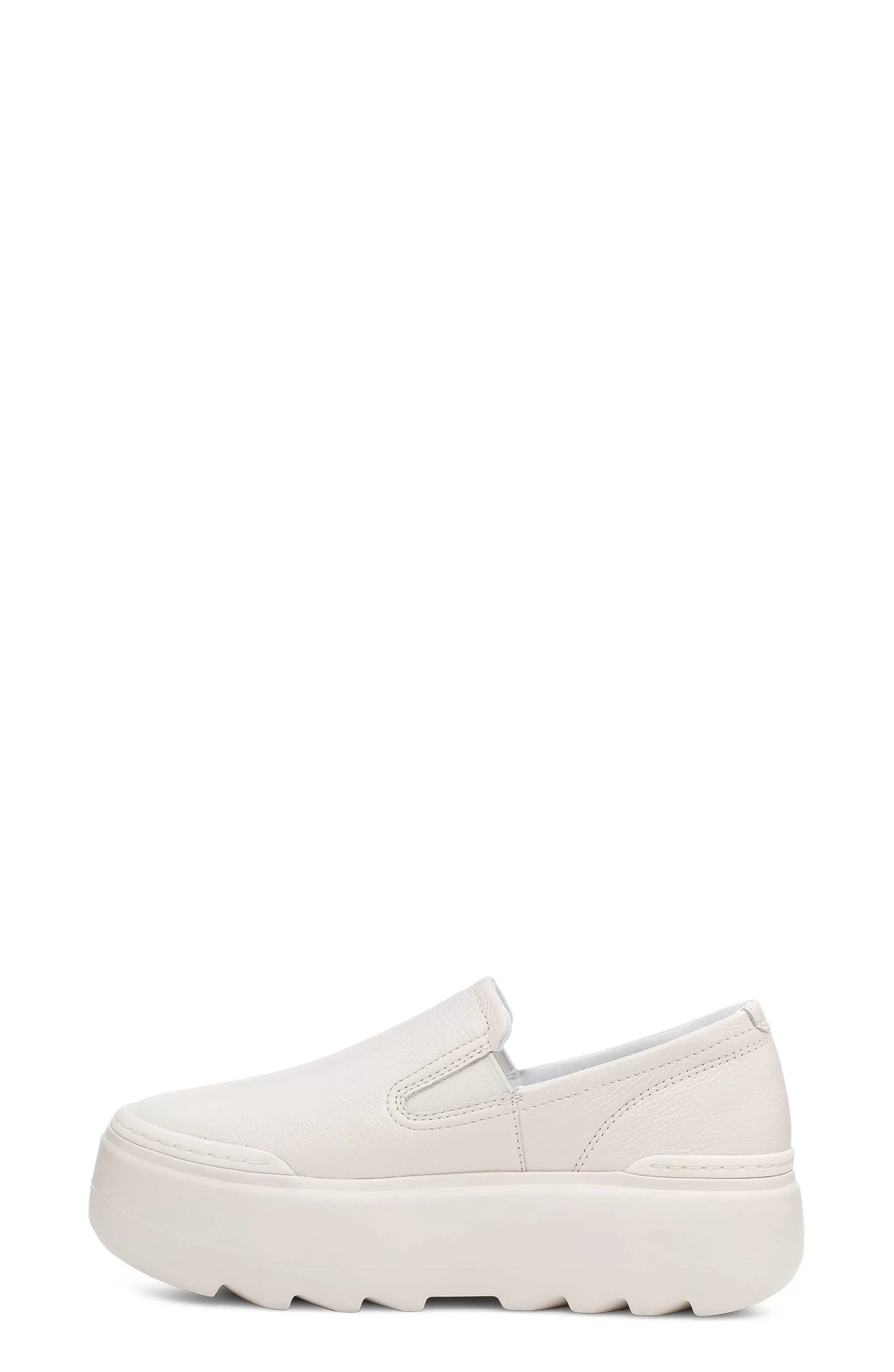 Dames UGG Sneakers | Marin Maxi-slip-on, Begin