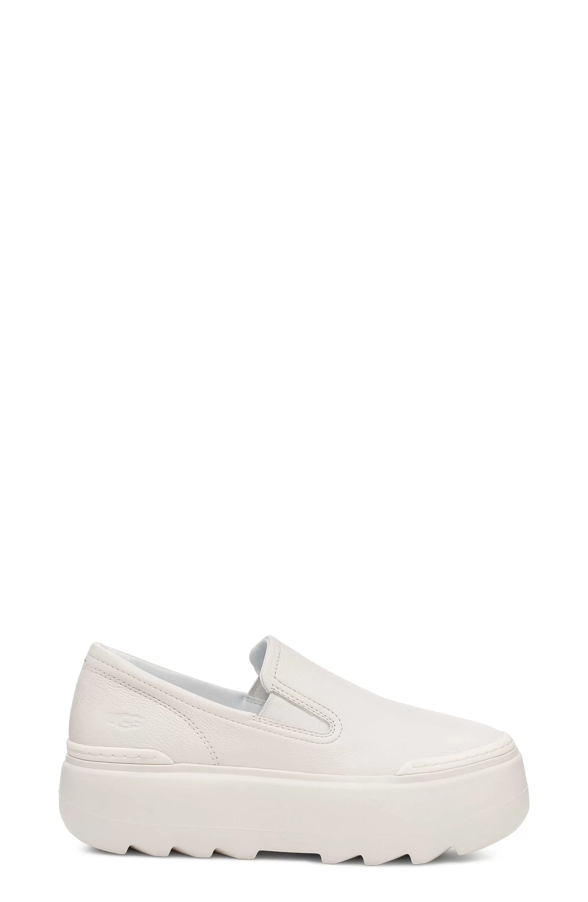 Dames UGG Sneakers | Marin Maxi-slip-on, Begin