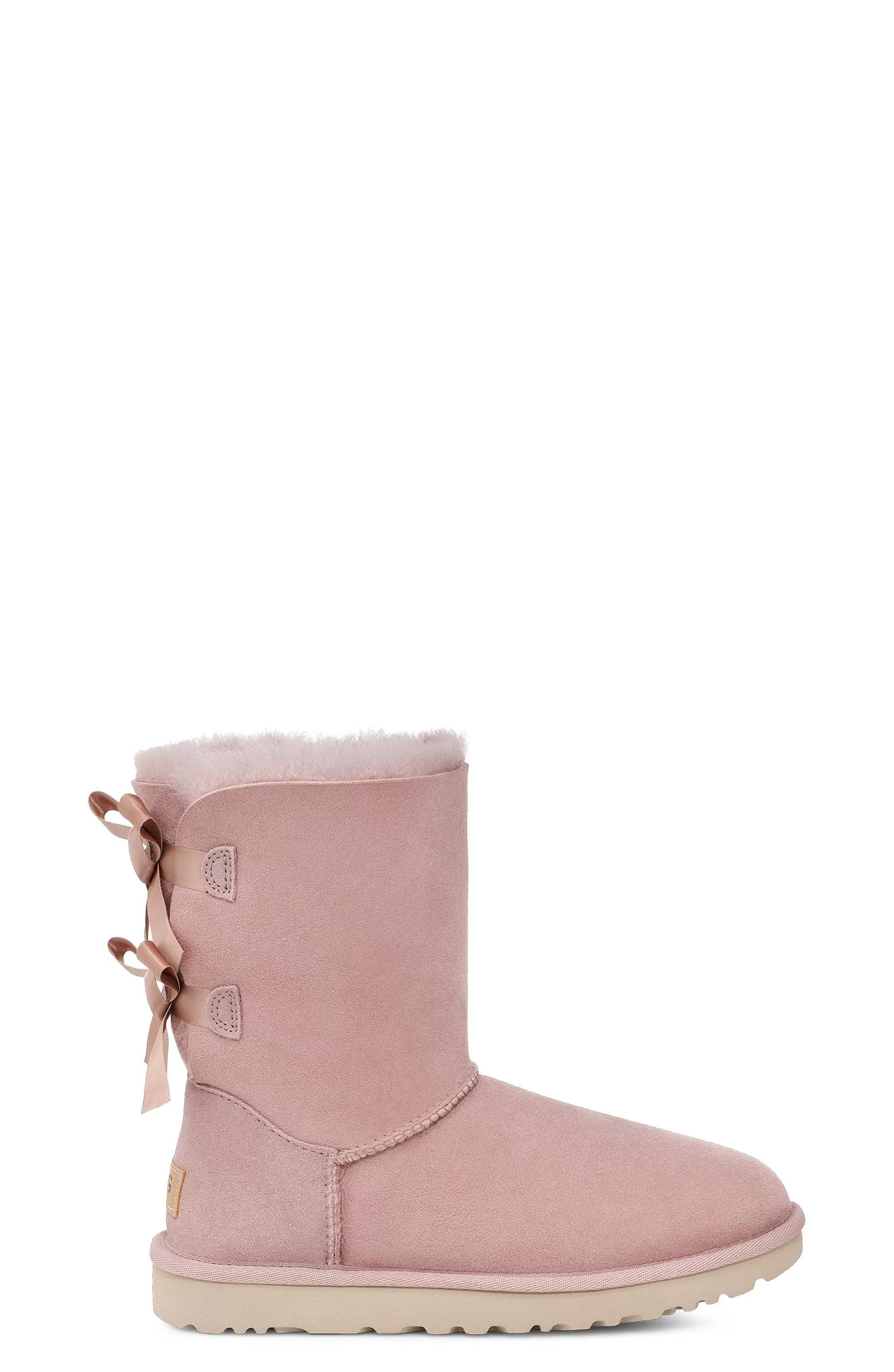 Kinderen UGG Laarzen | Mini Bailey Bow II, Vuurtoren