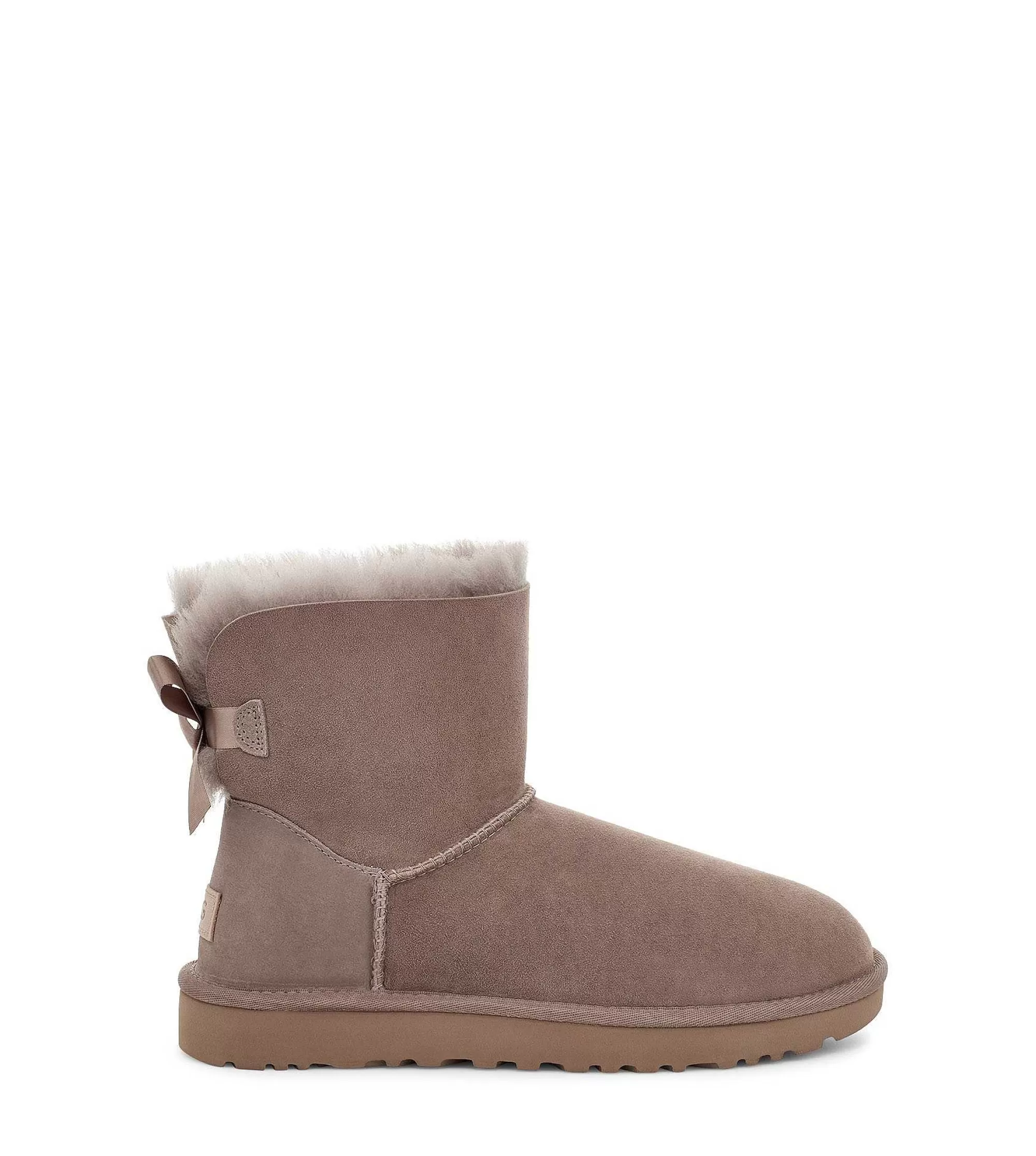 Dames UGG Klassieke laarzen | Mini Bailey Bow II, Crbo