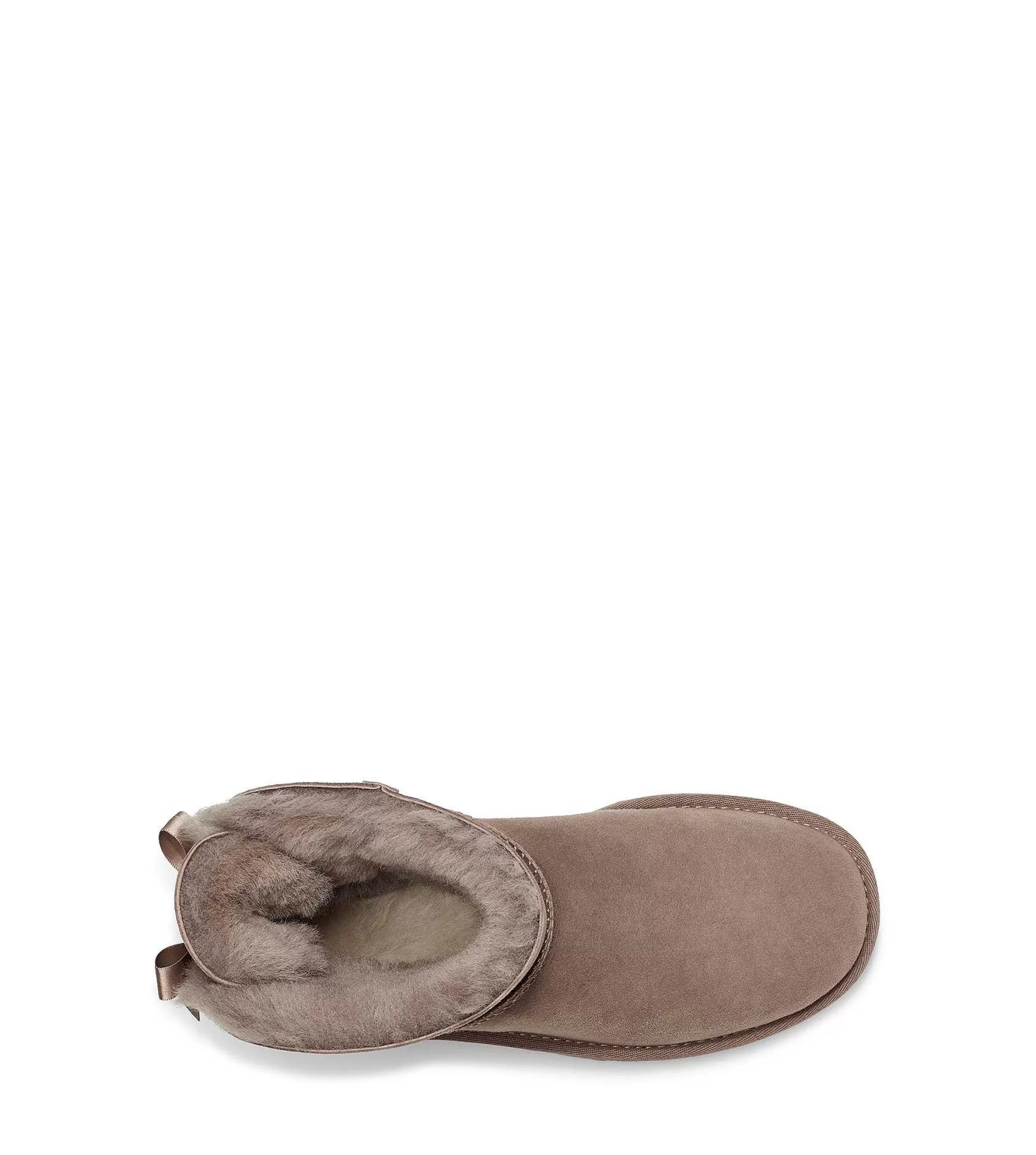 Dames UGG Klassieke laarzen | Mini Bailey Bow II, Crbo