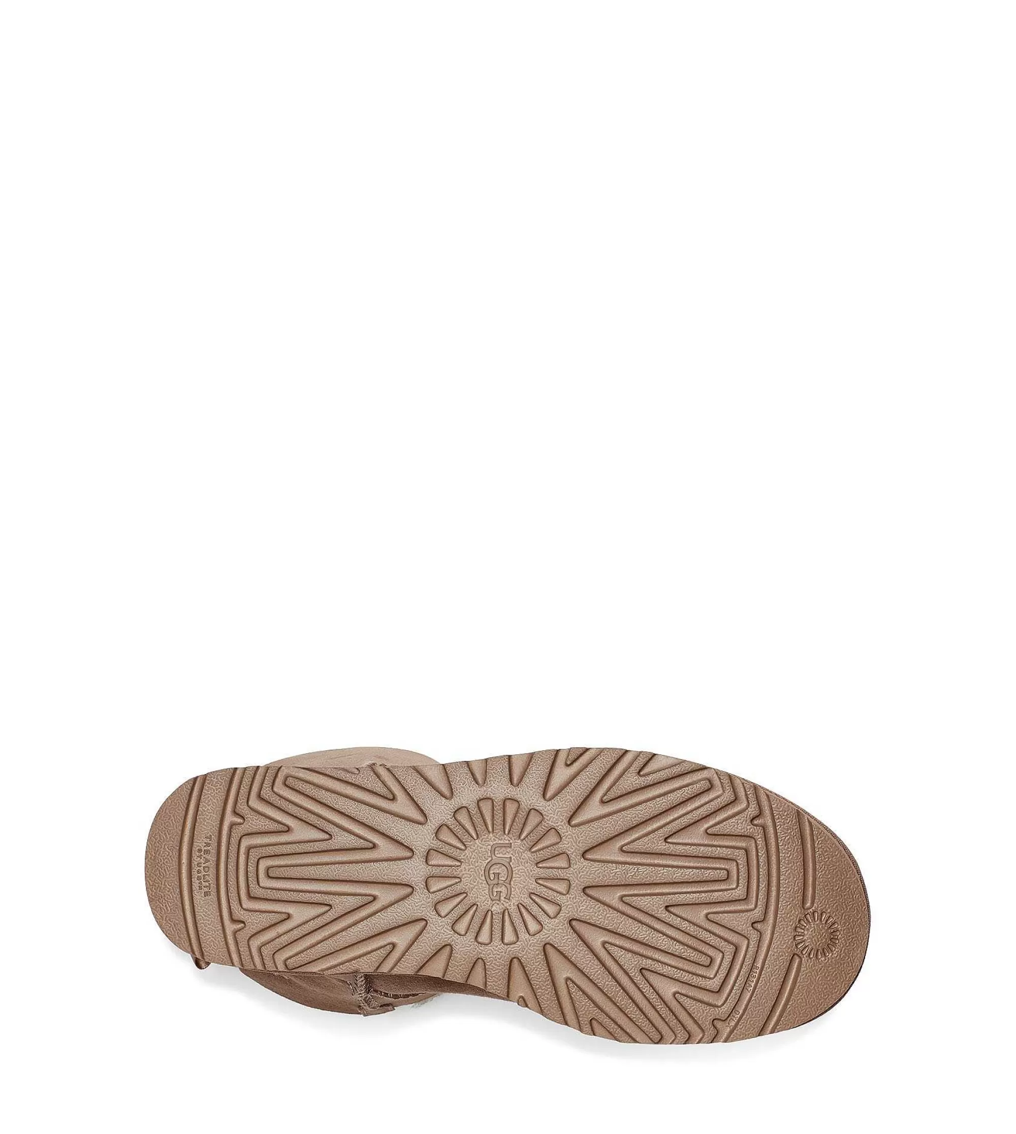 Dames UGG Klassieke laarzen | Mini Bailey Bow II, Crbo