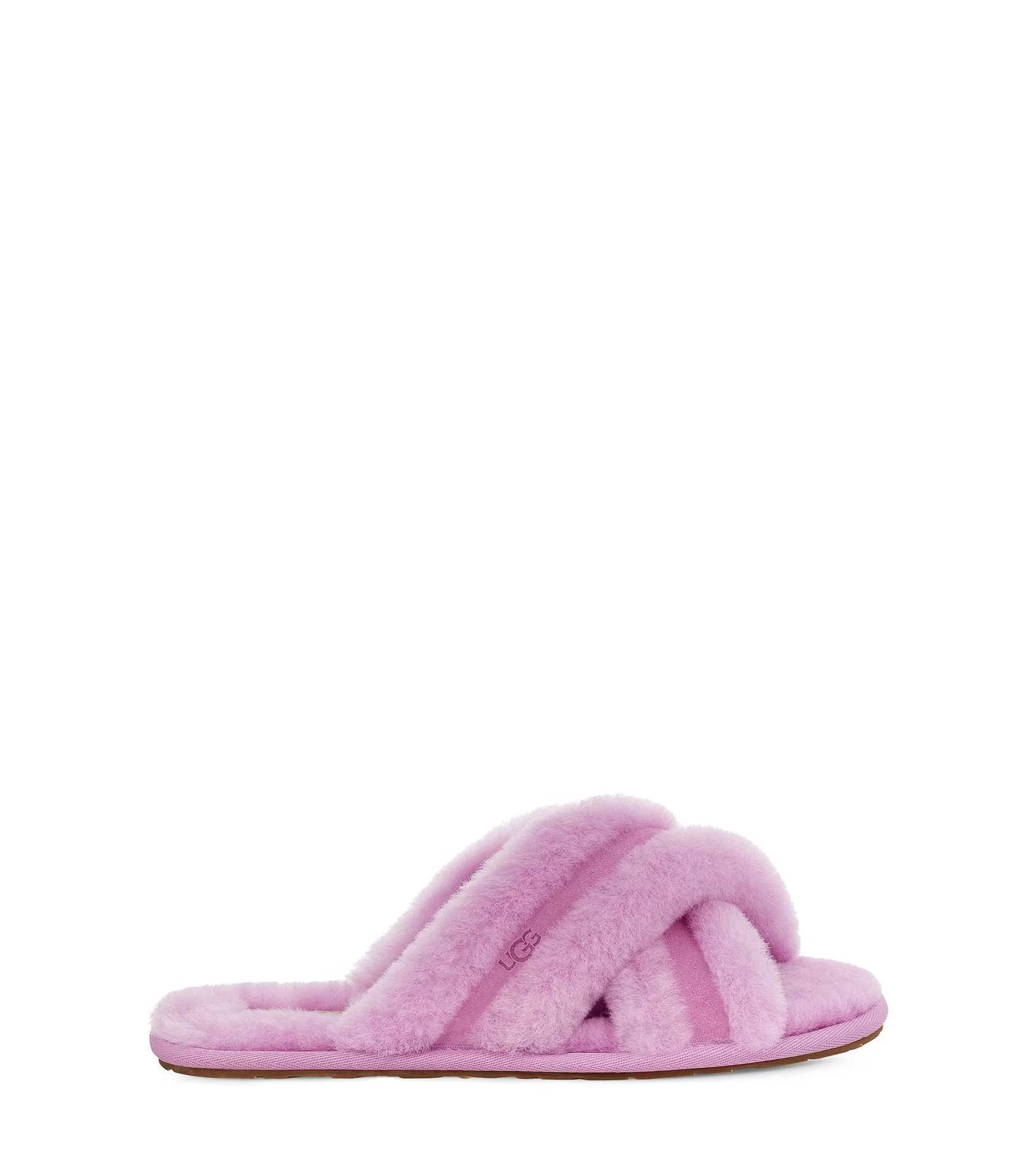 Dames UGG Slippers | Schuffita Zand