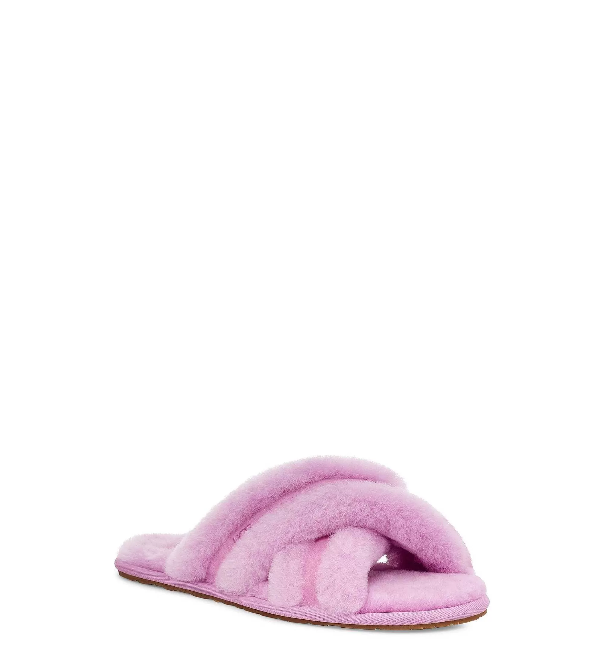 Dames UGG Slippers | Schuffita Zand