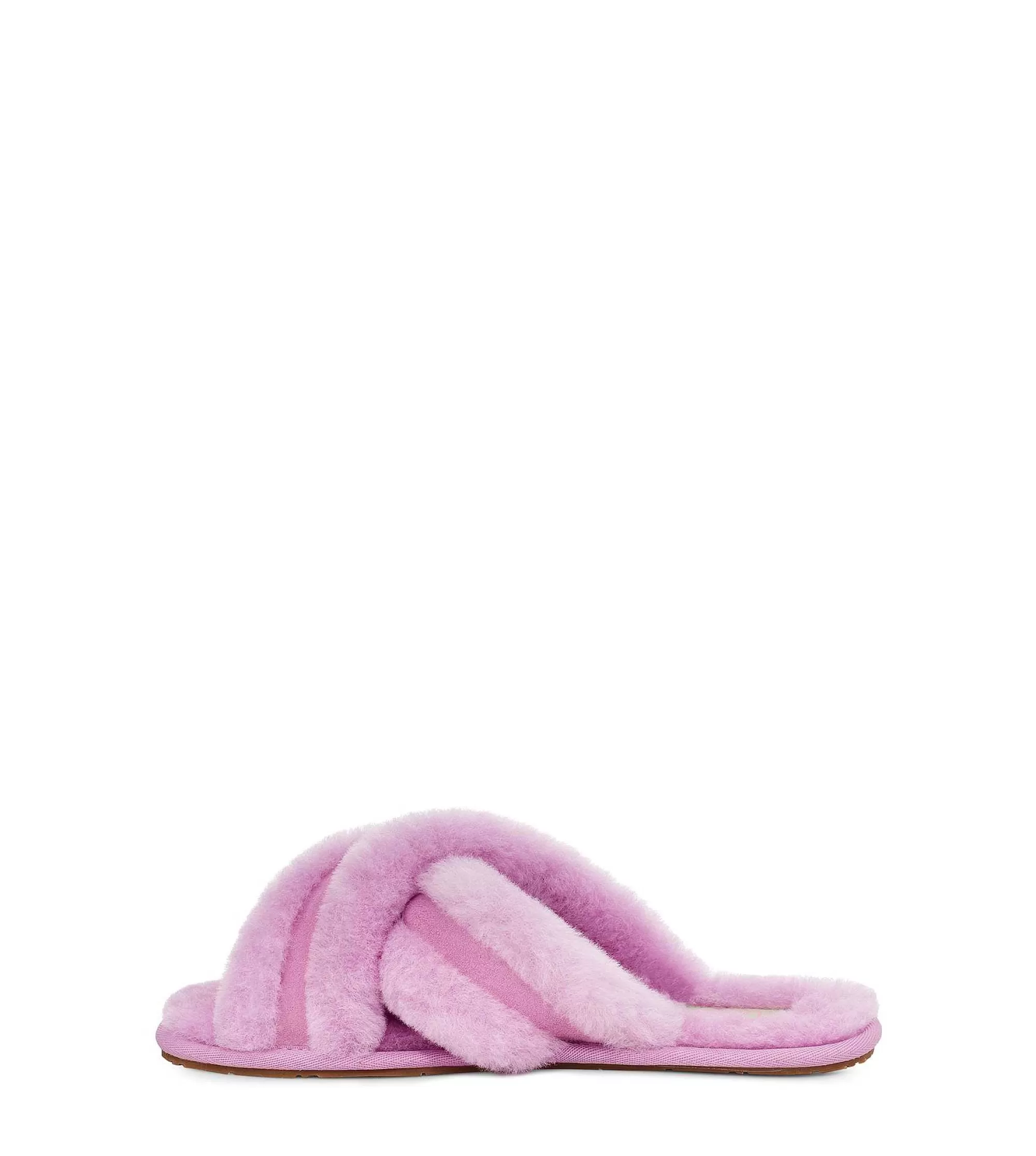 Dames UGG Slippers | Schuffita Zand