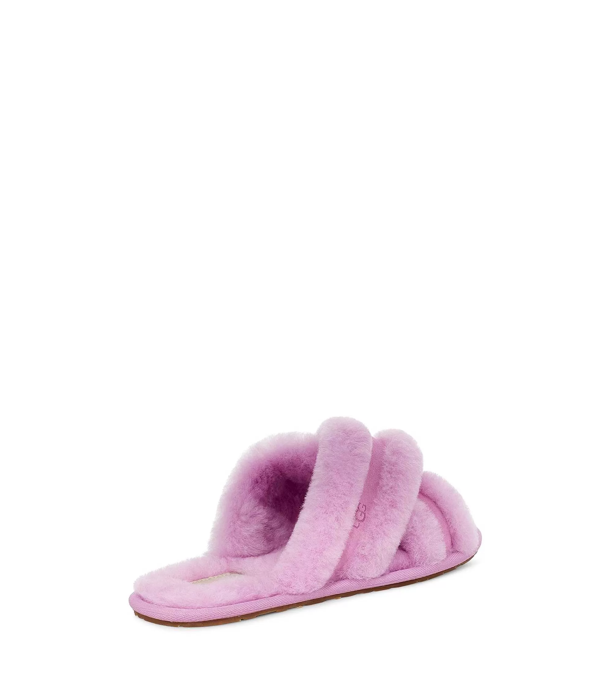 Dames UGG Slippers | Schuffita Zand